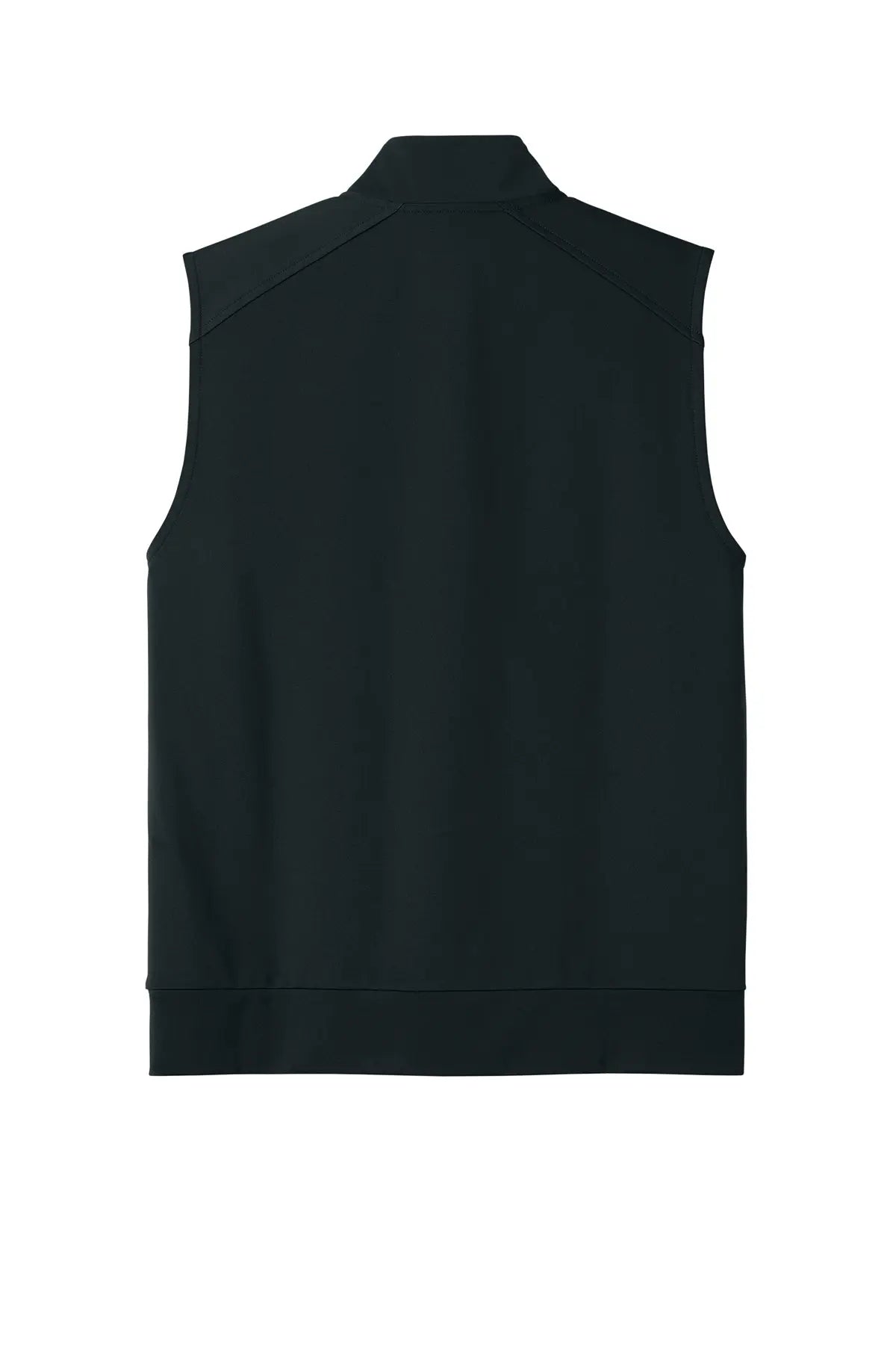 Port Authority® C-FREE® Double Knit 1/4-Zip Vest #K880V Game Over Merch