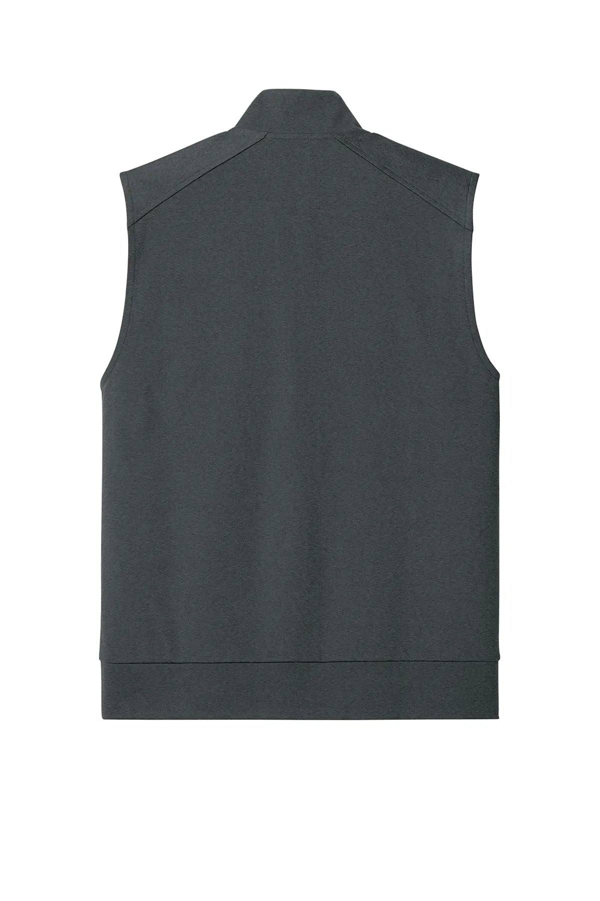 Port Authority® C-FREE® Double Knit 1/4-Zip Vest #K880V Game Over Merch