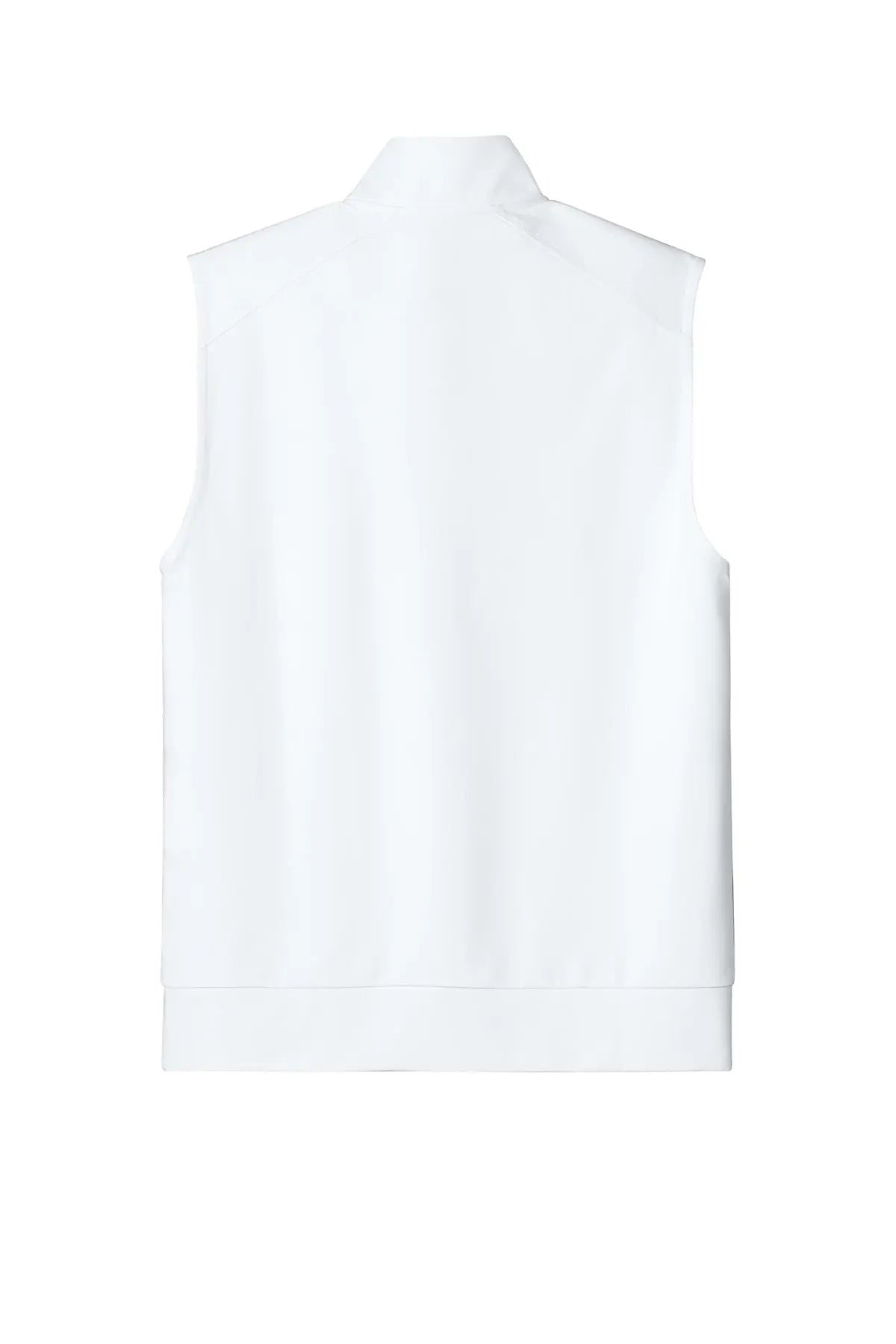 Port Authority® C-FREE® Double Knit 1/4-Zip Vest #K880V Game Over Merch