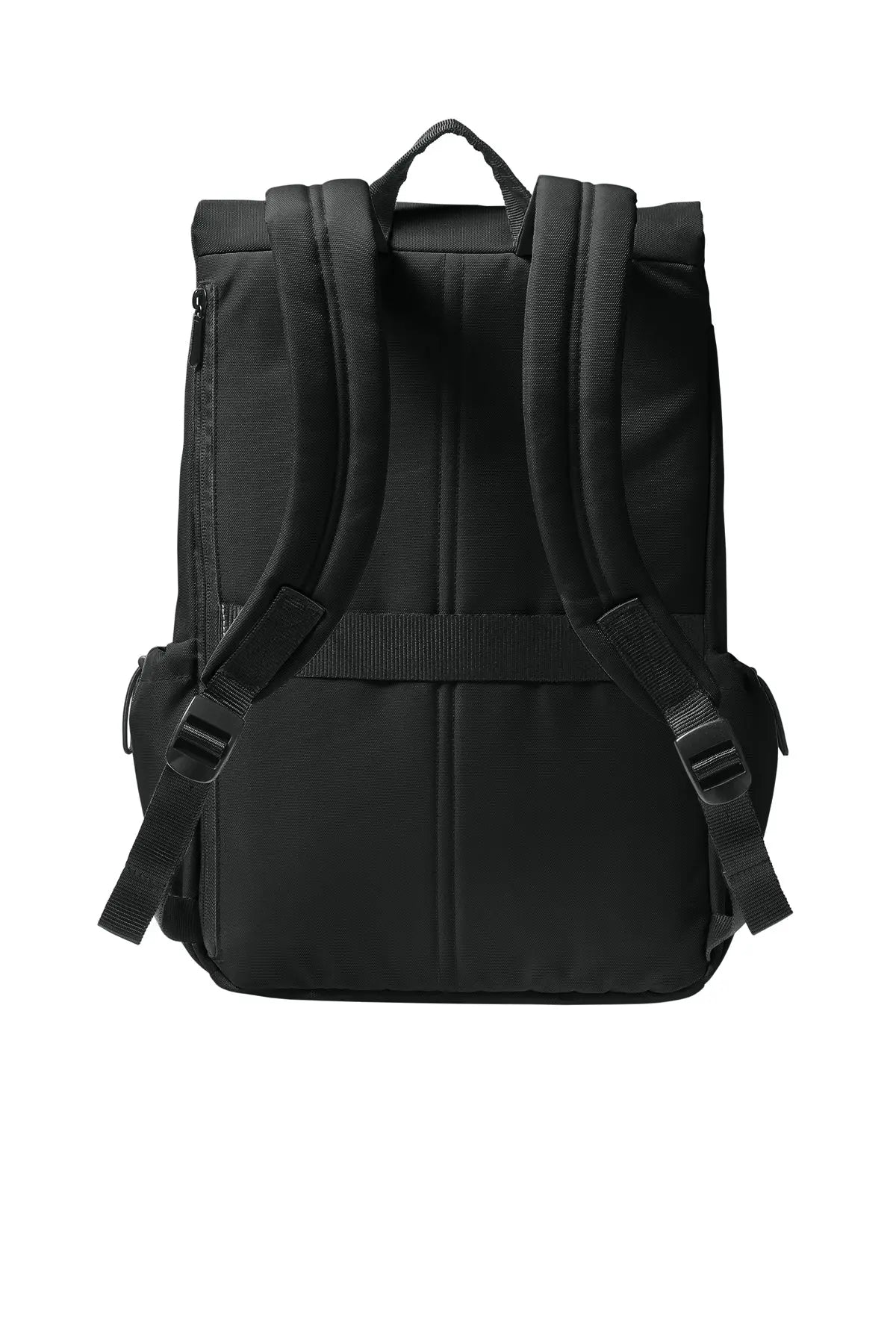 Port Authority® Matte Oxford Backpack #BG940 Game Over Merch