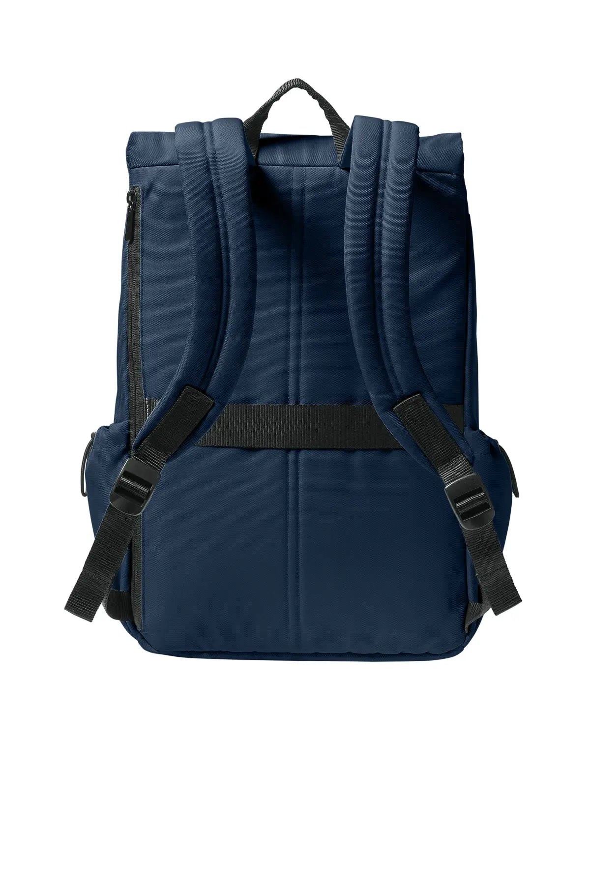 Port Authority® Matte Oxford Backpack #BG940 Game Over Merch