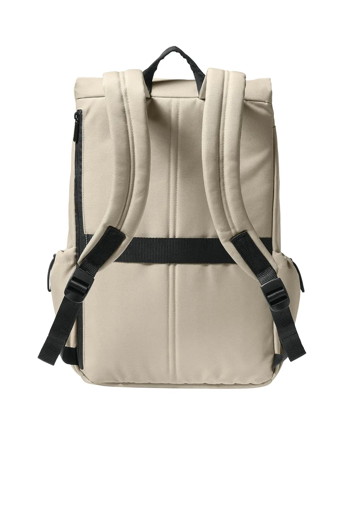 Port Authority® Matte Oxford Backpack #BG940 Game Over Merch