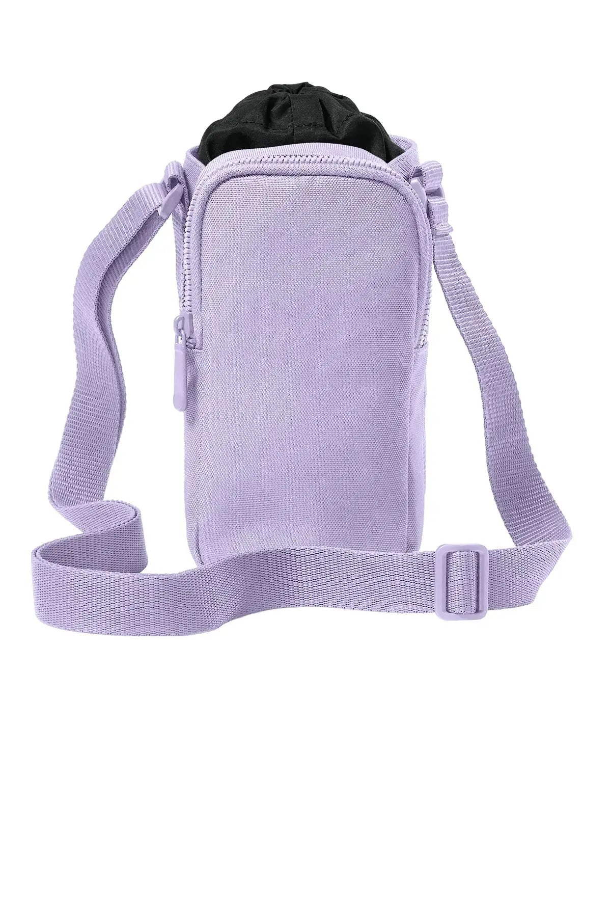 Port Authority® Matte Oxford Hydration Crossbody #BG941 Game Over Merch