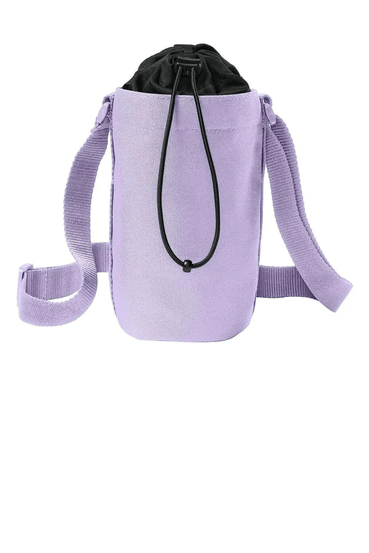 Port Authority® Matte Oxford Hydration Crossbody #BG941 Game Over Merch