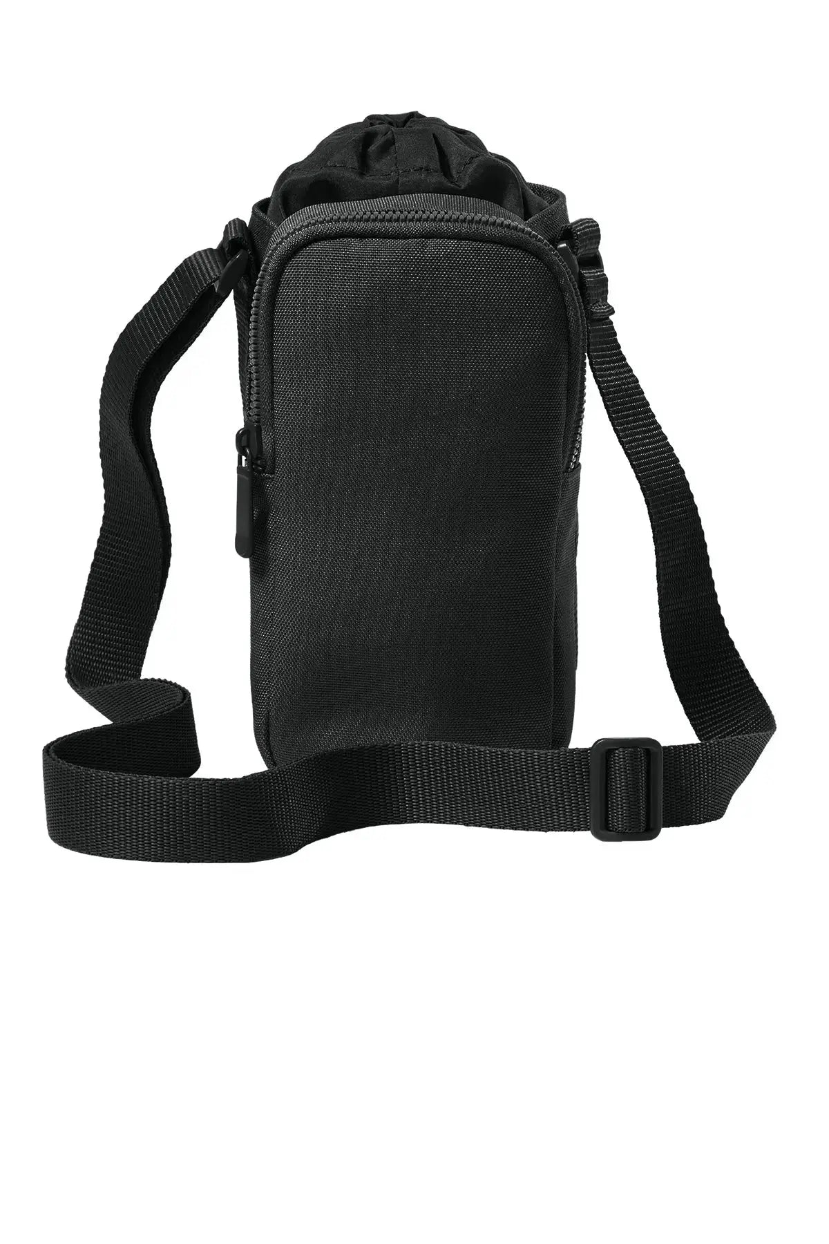 Port Authority® Matte Oxford Hydration Crossbody #BG941 Game Over Merch