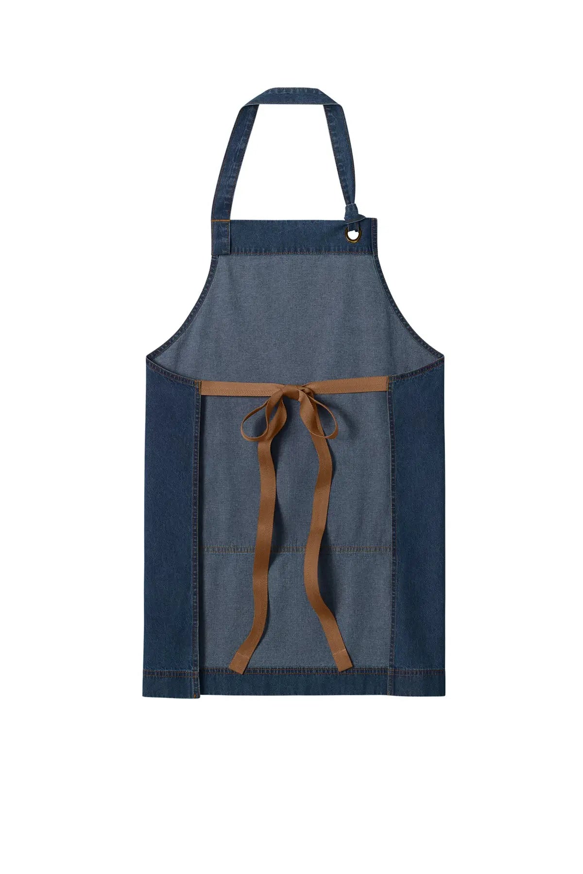 Port Authority® Signature Denim Apron #A901