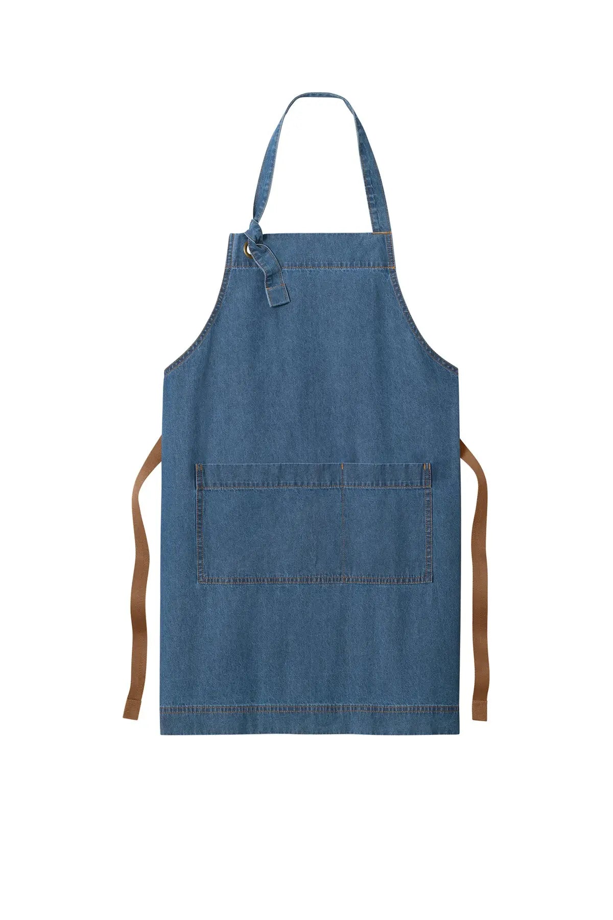 Port Authority® Signature Denim Apron #A901