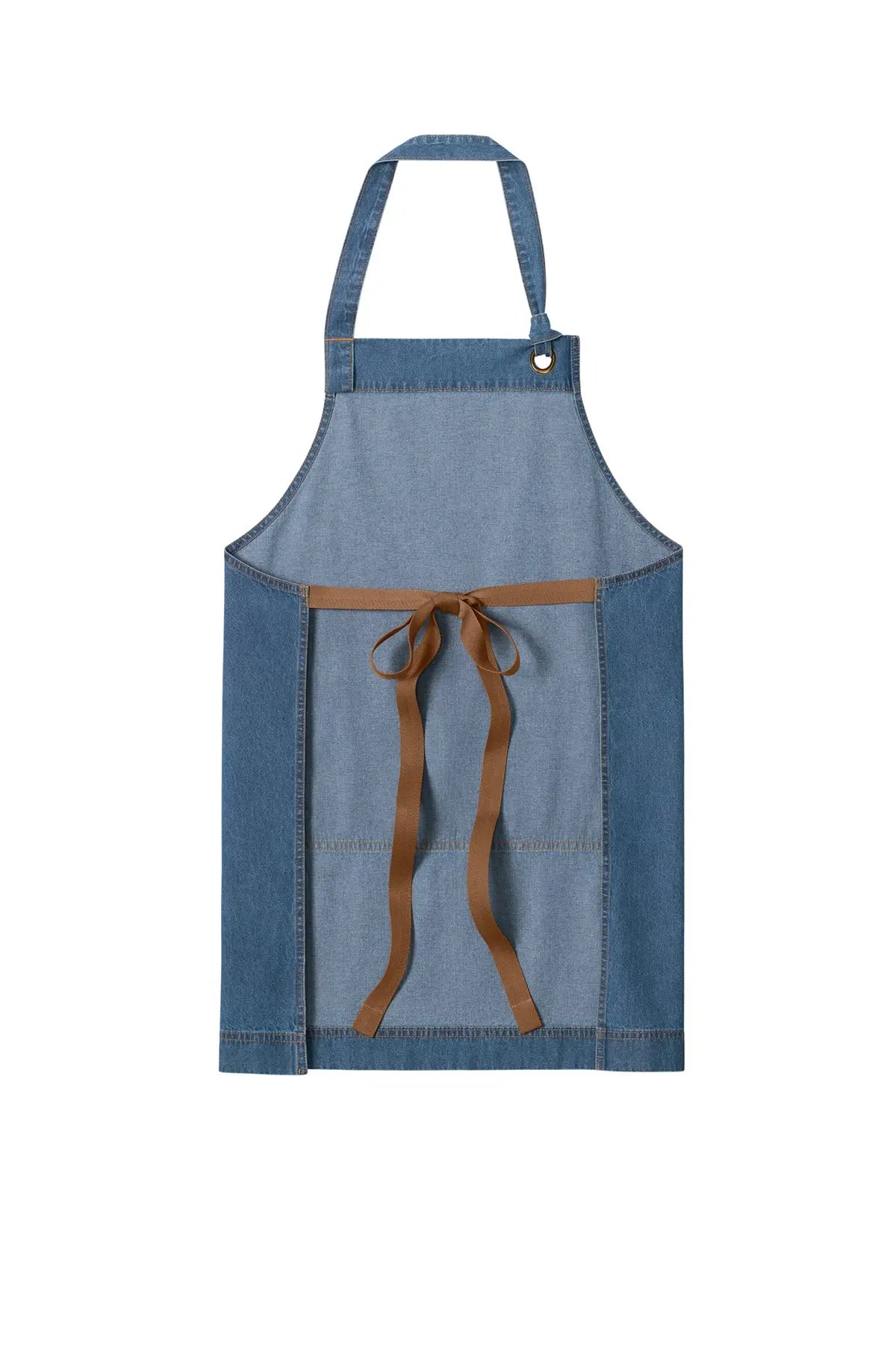 Port Authority® Signature Denim Apron #A901