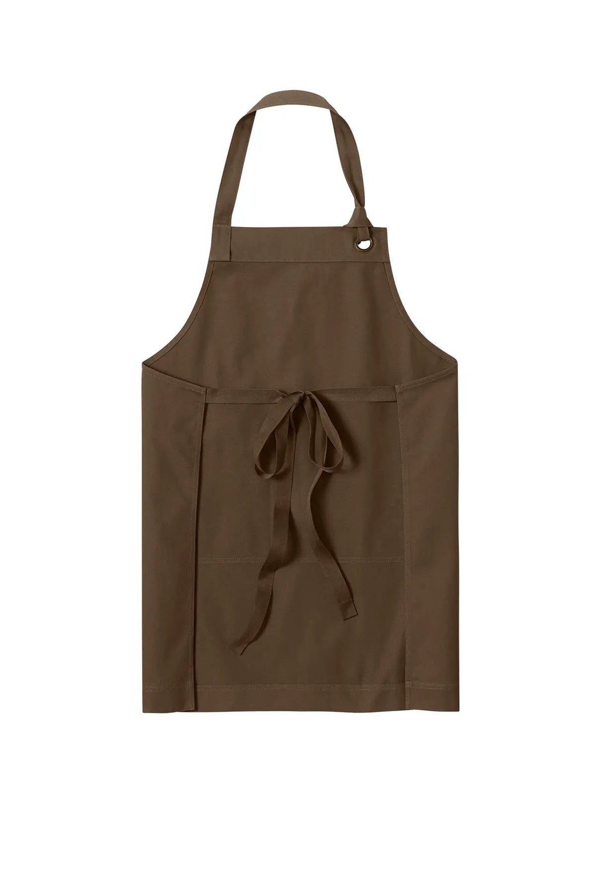Port Authority® Signature Heavy Twill Bib Apron #A900