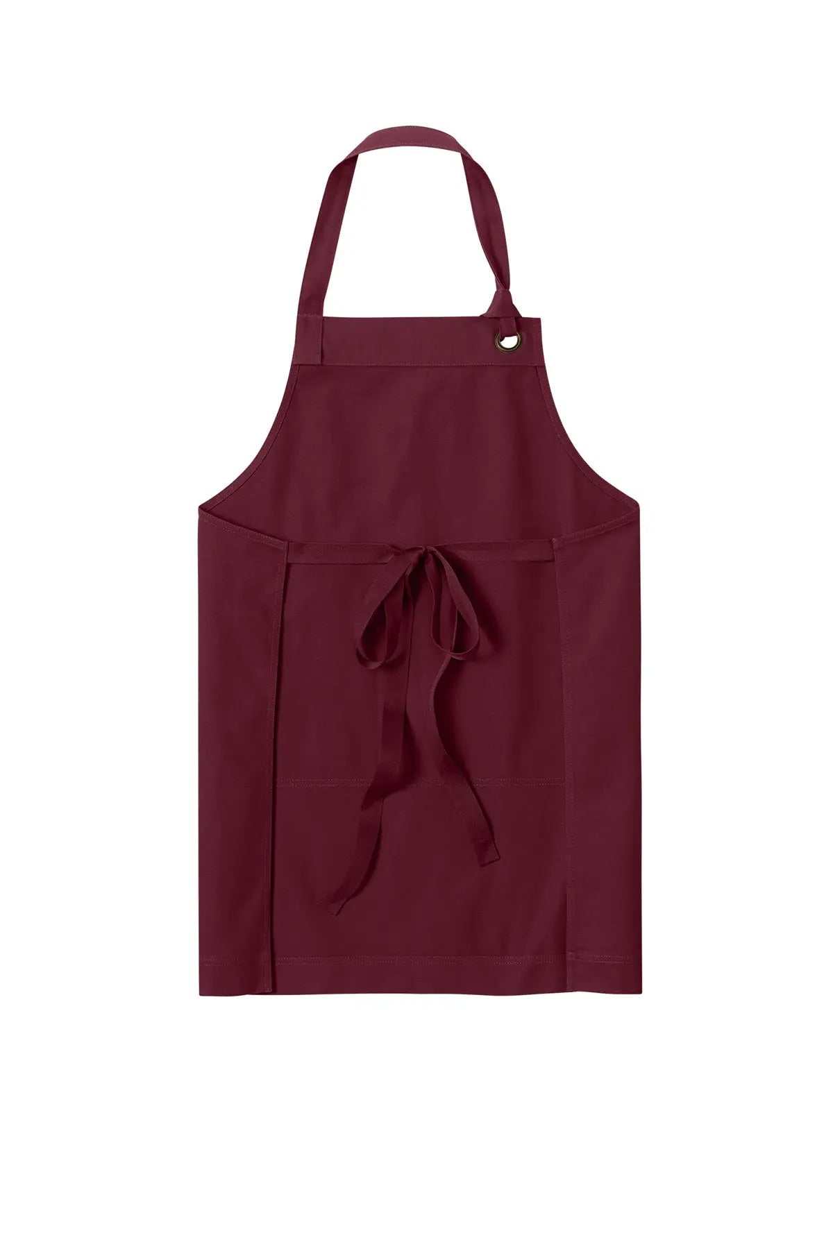 Port Authority® Signature Heavy Twill Bib Apron #A900