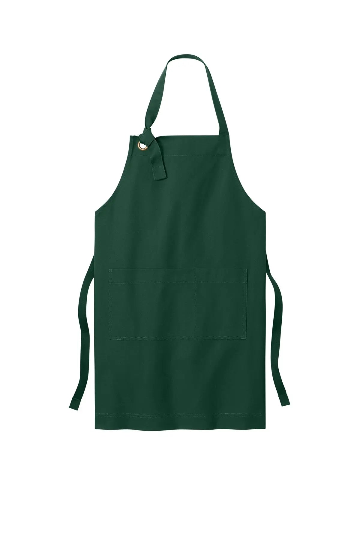 Port Authority® Signature Heavy Twill Bib Apron #A900