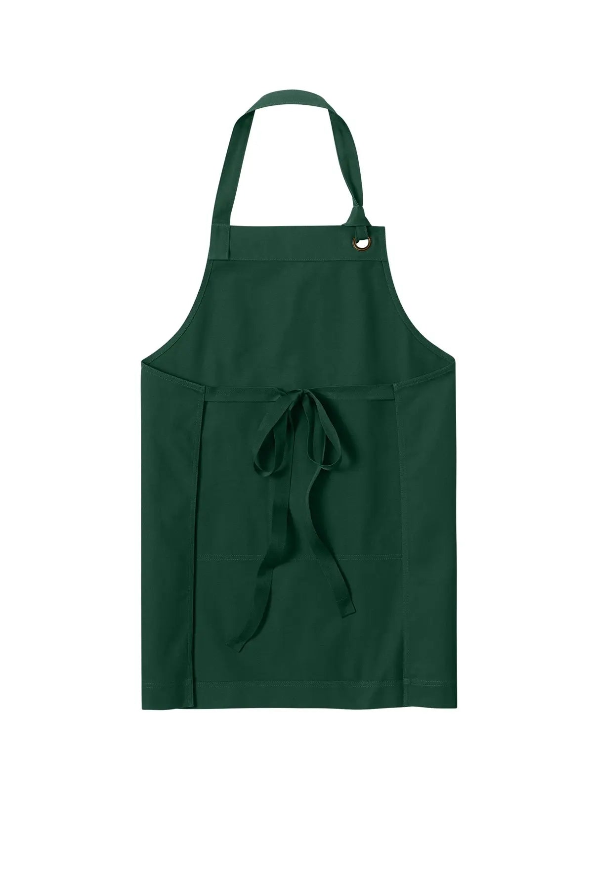 Port Authority® Signature Heavy Twill Bib Apron #A900