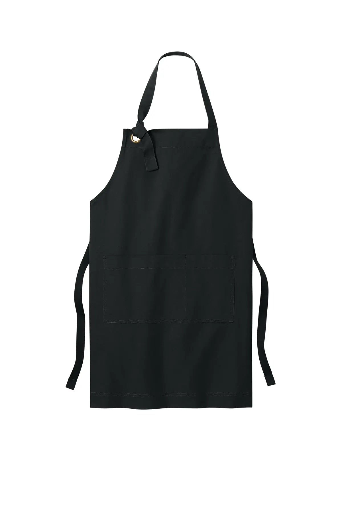 Port Authority® Signature Heavy Twill Bib Apron #A900
