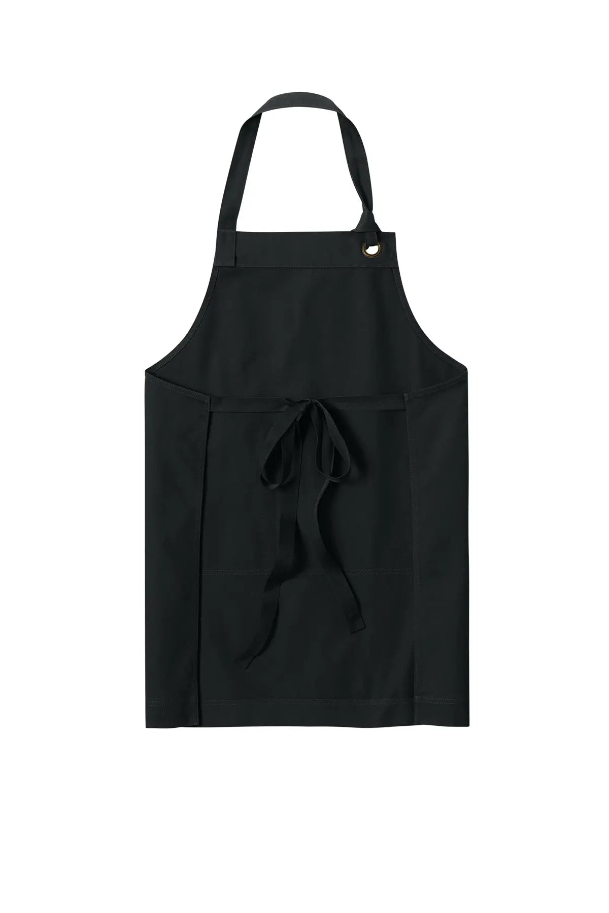 Port Authority® Signature Heavy Twill Bib Apron #A900
