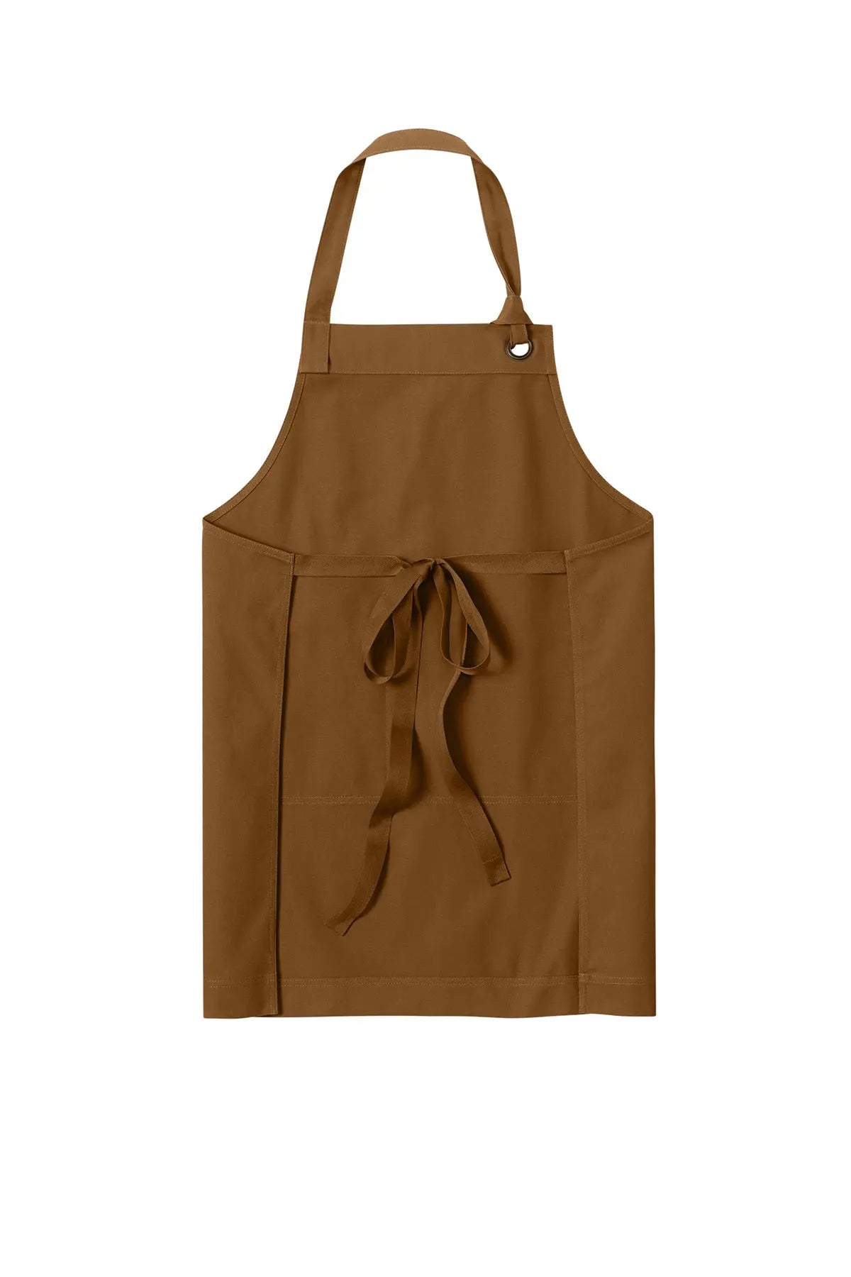 Port Authority® Signature Heavy Twill Bib Apron #A900
