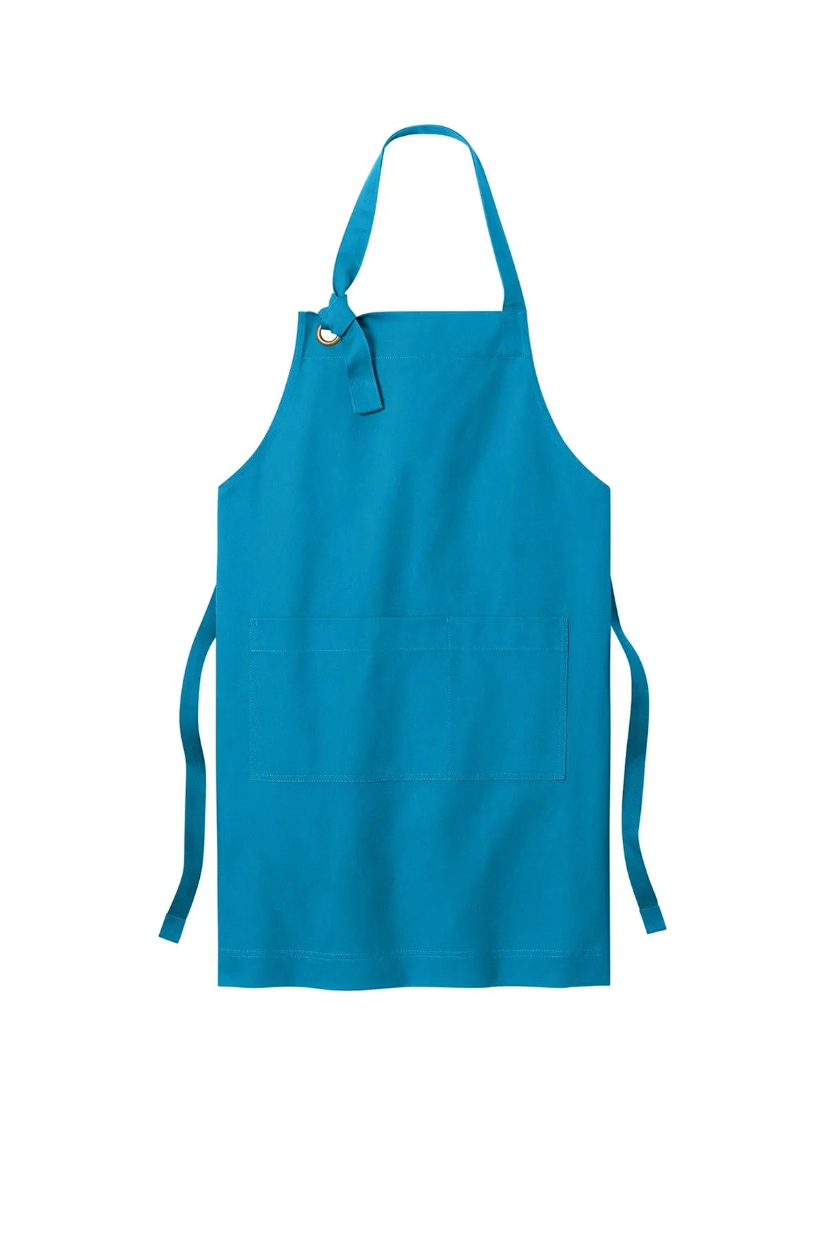 Port Authority® Signature Heavy Twill Bib Apron #A900