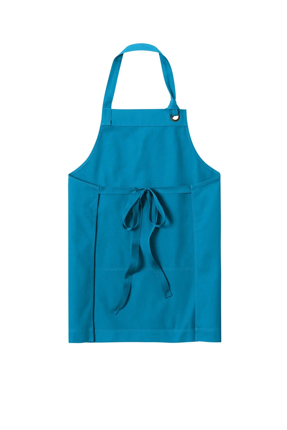 Port Authority® Signature Heavy Twill Bib Apron #A900