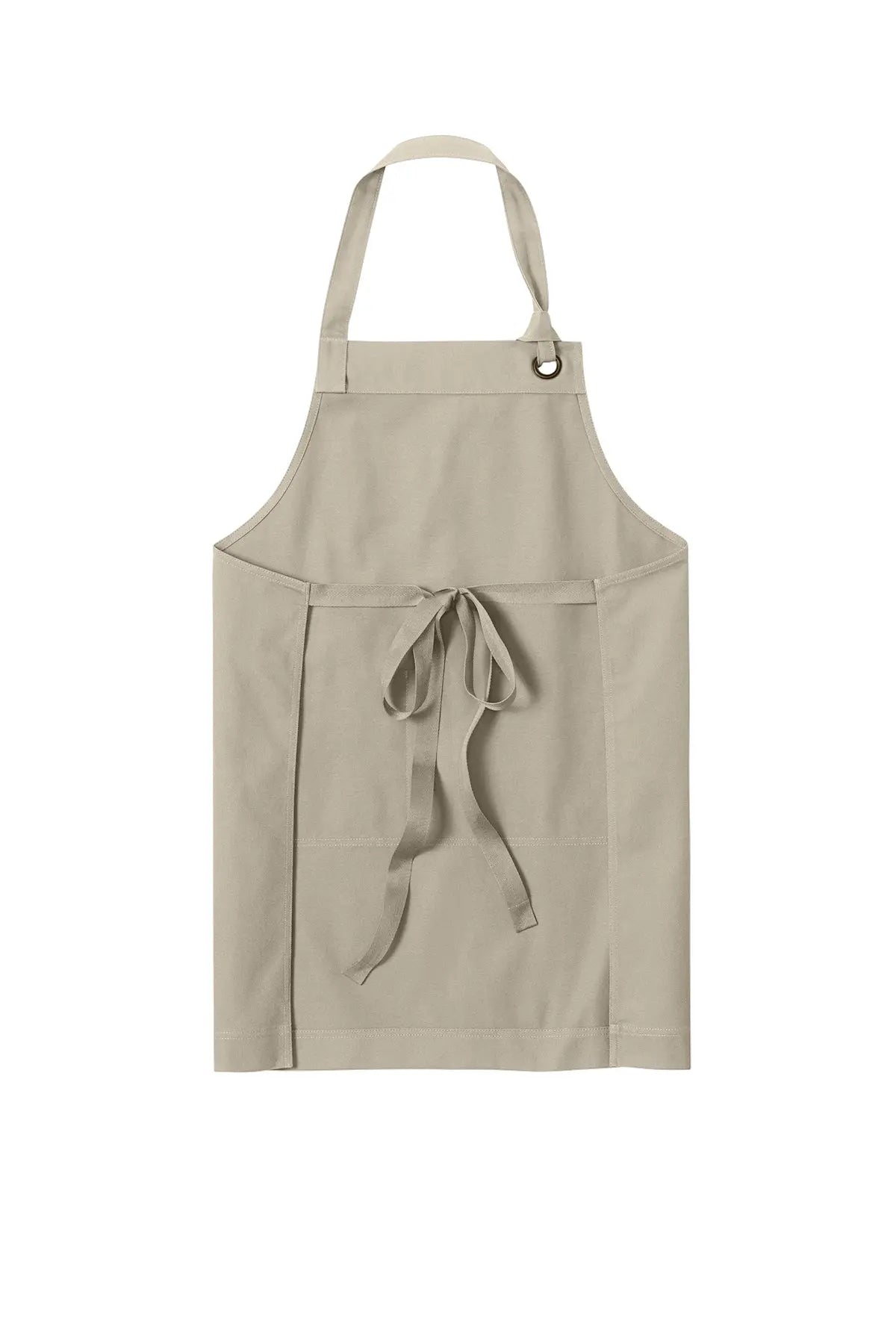 Port Authority® Signature Heavy Twill Bib Apron #A900