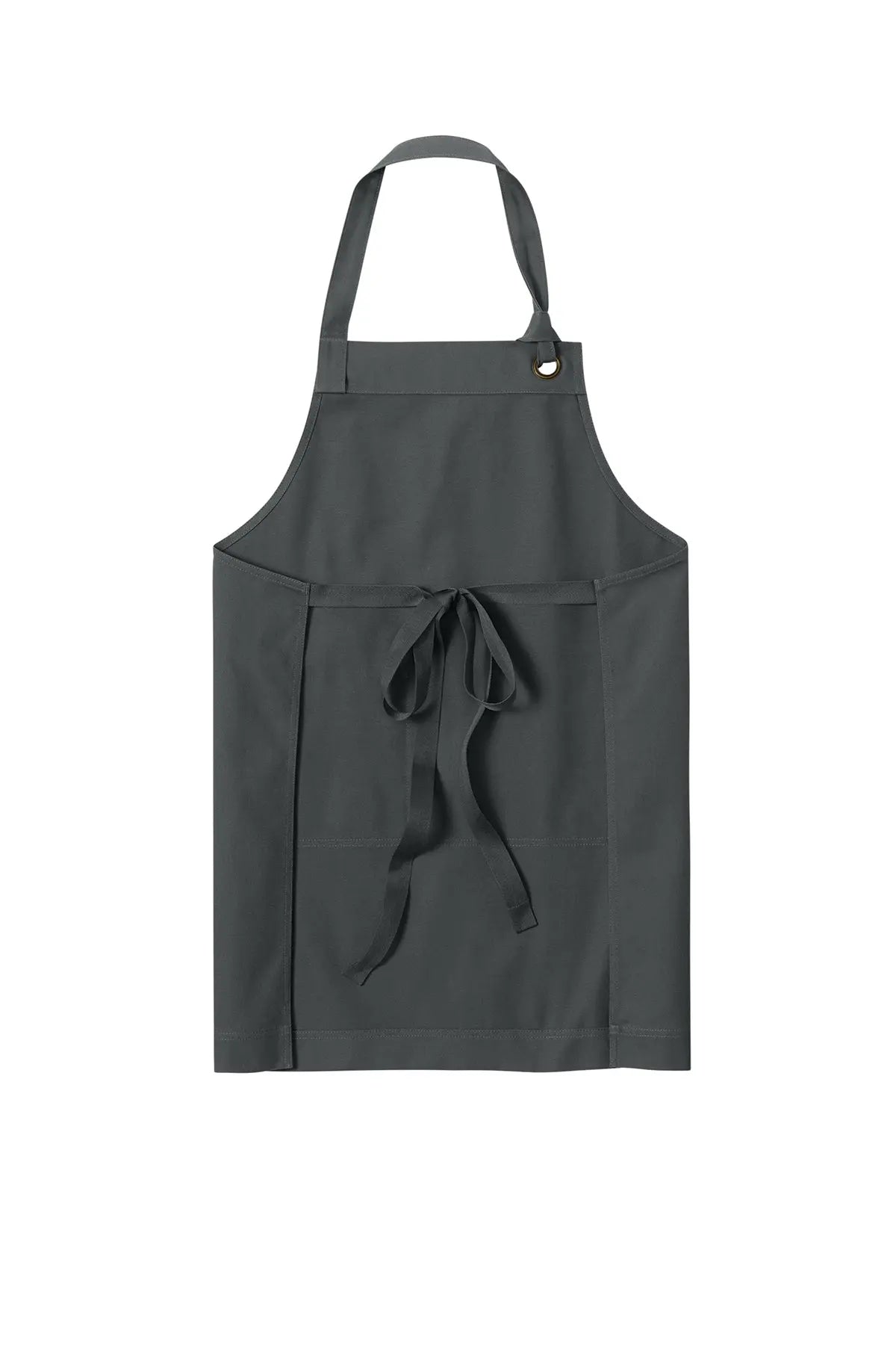 Port Authority® Signature Heavy Twill Bib Apron #A900