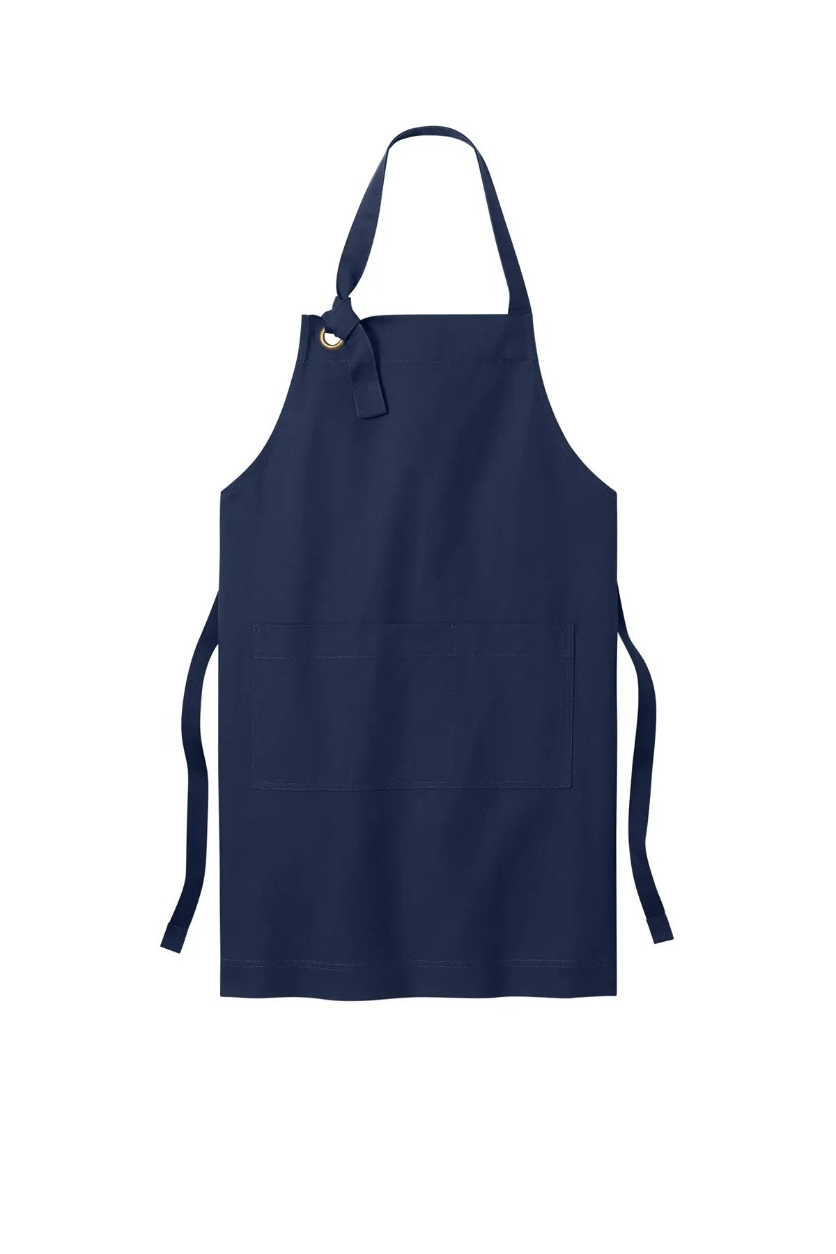 Port Authority® Signature Heavy Twill Bib Apron #A900