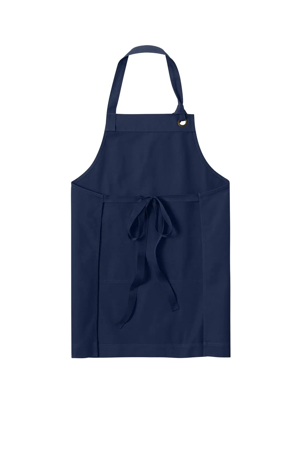 Port Authority® Signature Heavy Twill Bib Apron #A900