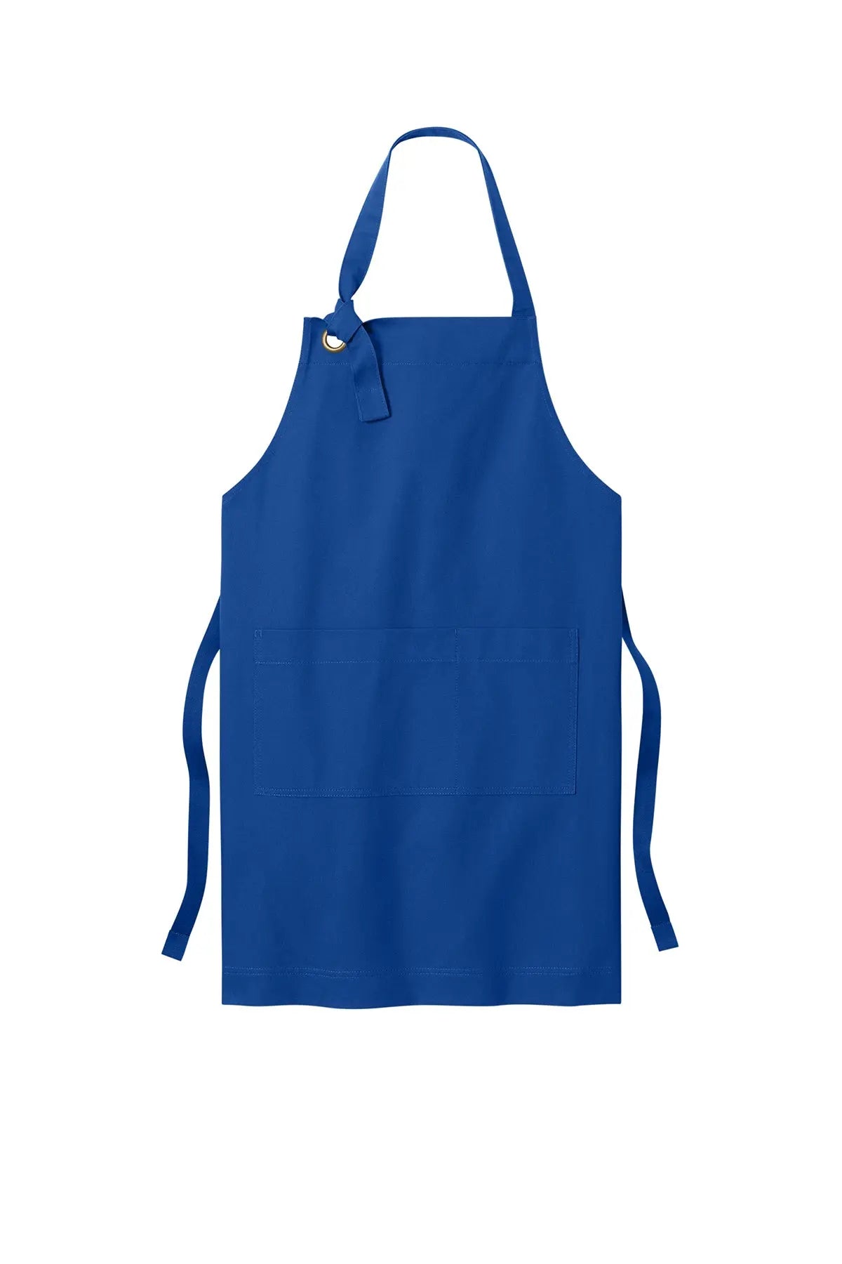 Port Authority® Signature Heavy Twill Bib Apron #A900
