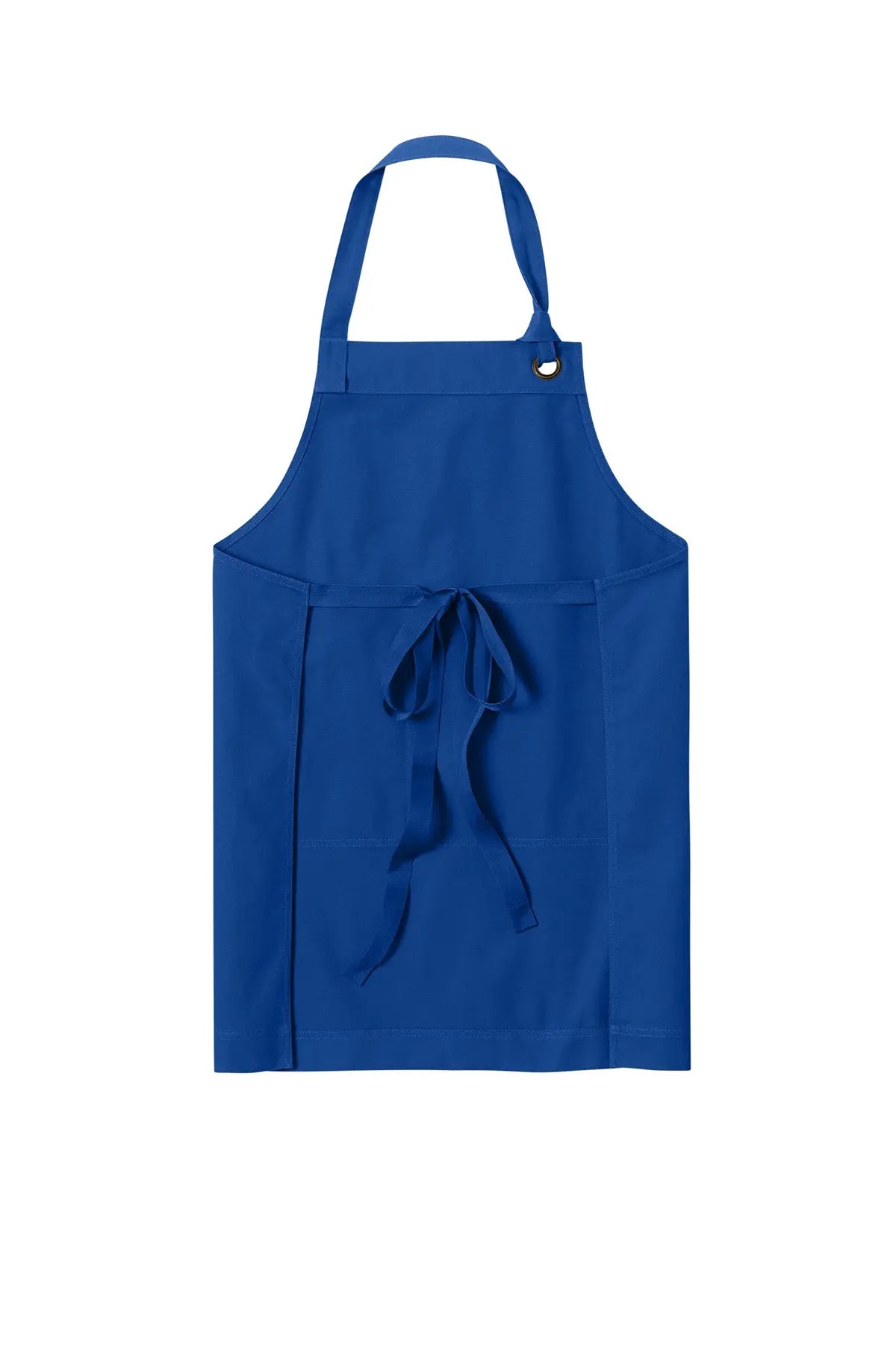 Port Authority® Signature Heavy Twill Bib Apron #A900