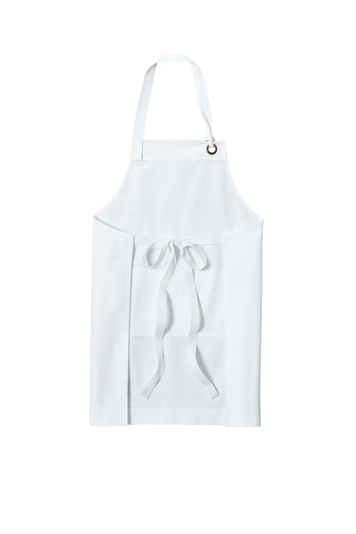 Port Authority® Signature Heavy Twill Bib Apron #A900