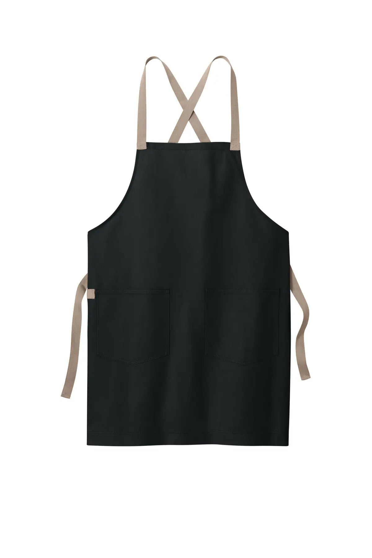 Port Authority® Signature Heavy Twill Crossback Apron #A902