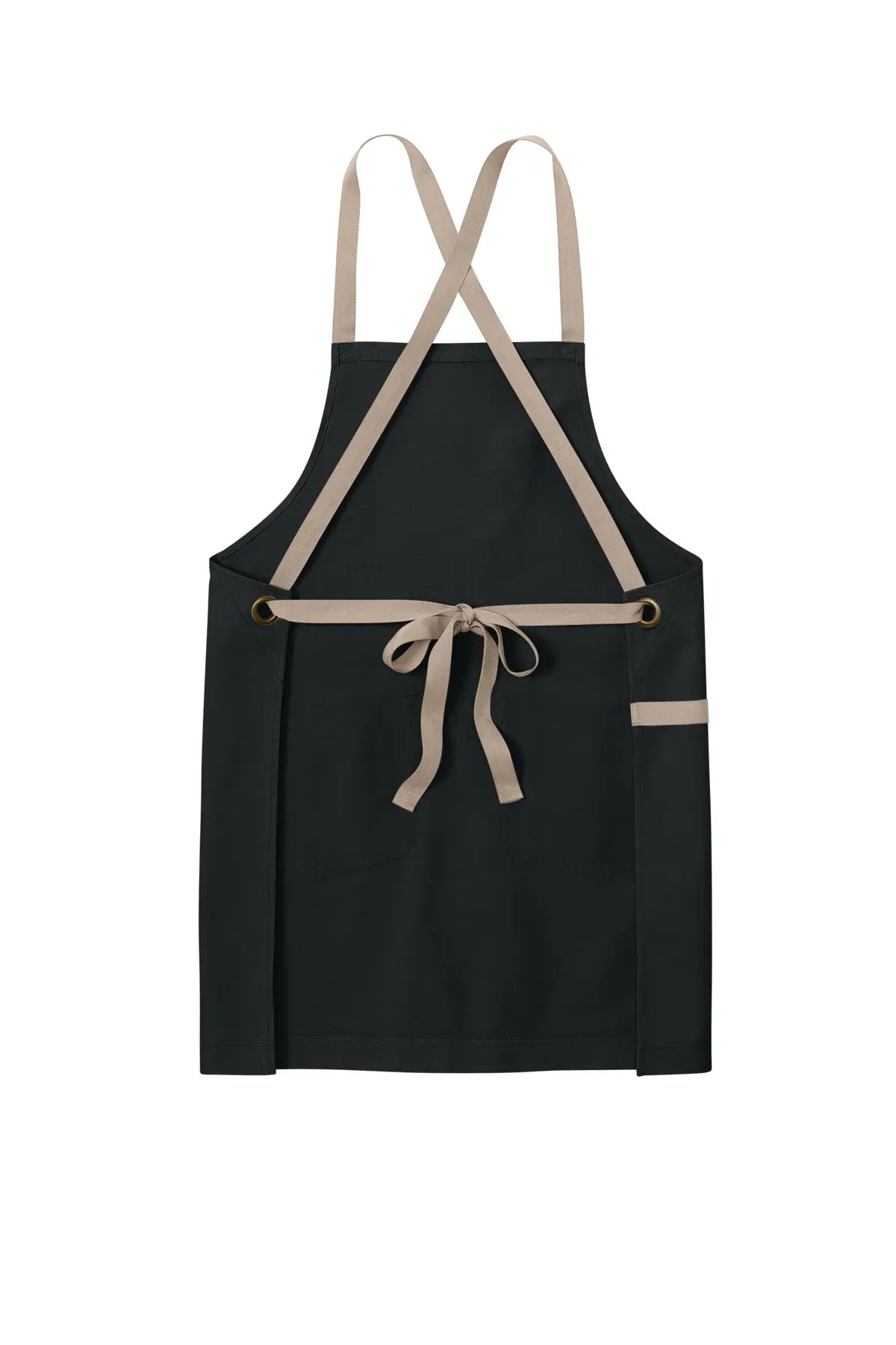 Port Authority® Signature Heavy Twill Crossback Apron #A902