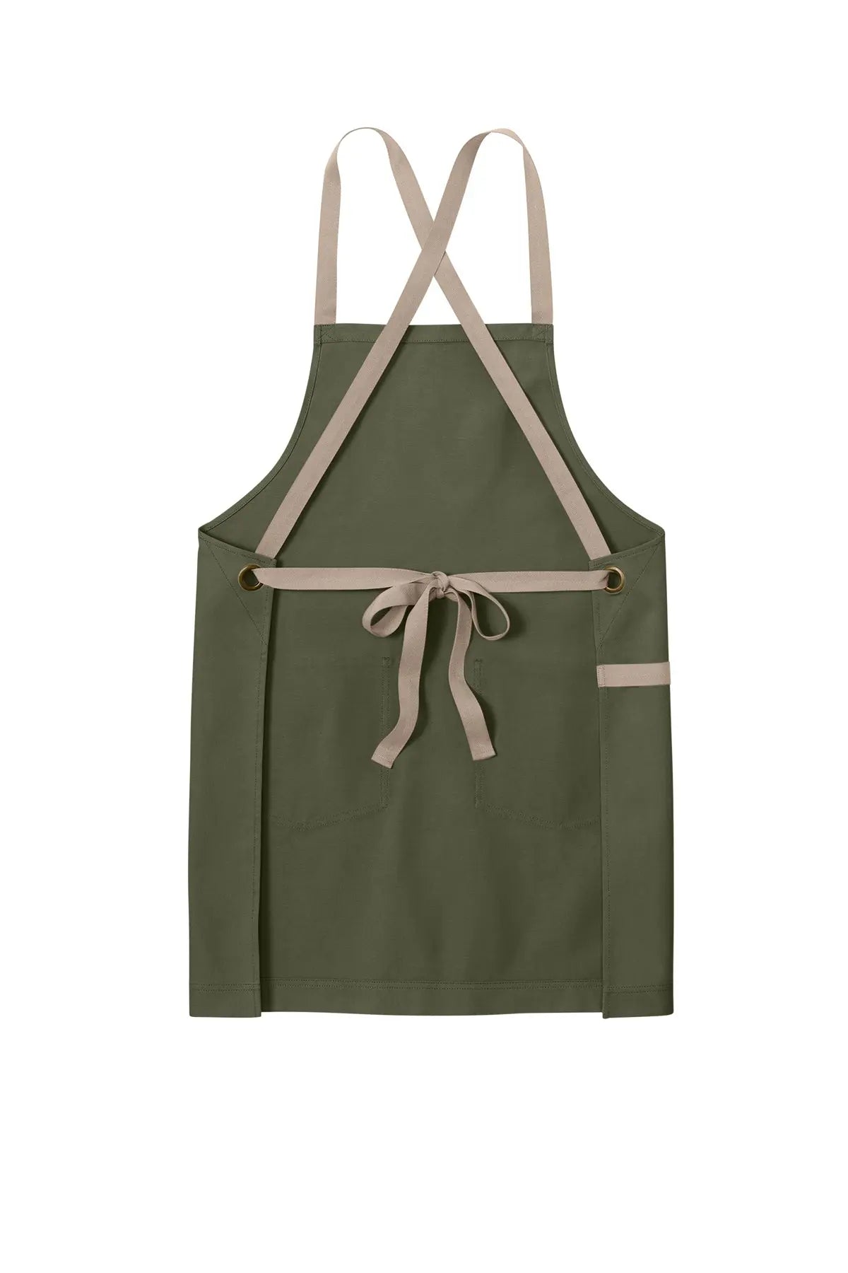 Port Authority® Signature Heavy Twill Crossback Apron #A902