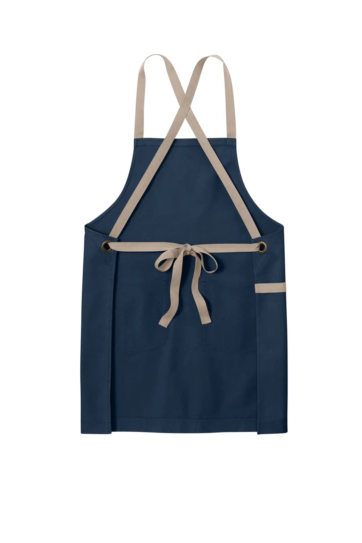 Port Authority® Signature Heavy Twill Crossback Apron #A902