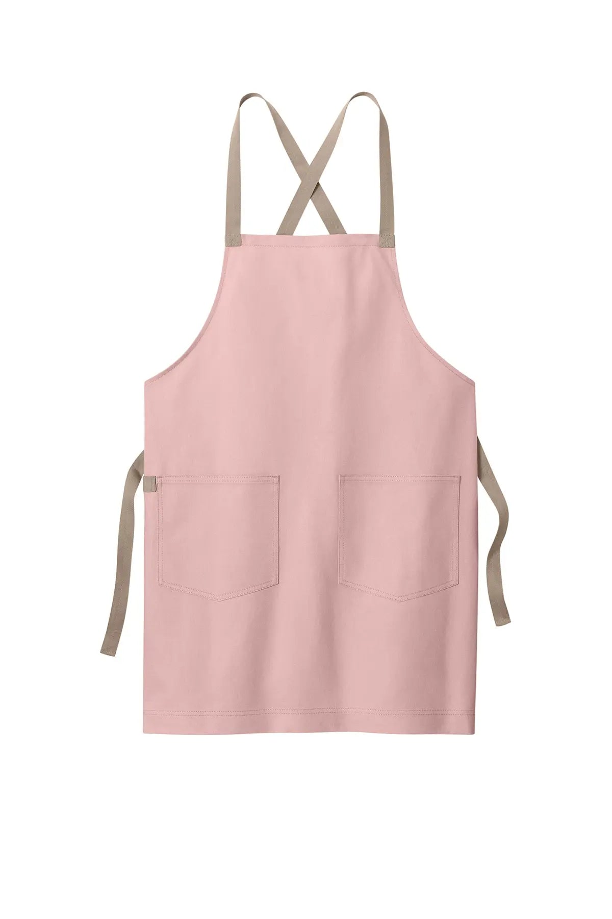 Port Authority® Signature Heavy Twill Crossback Apron #A902