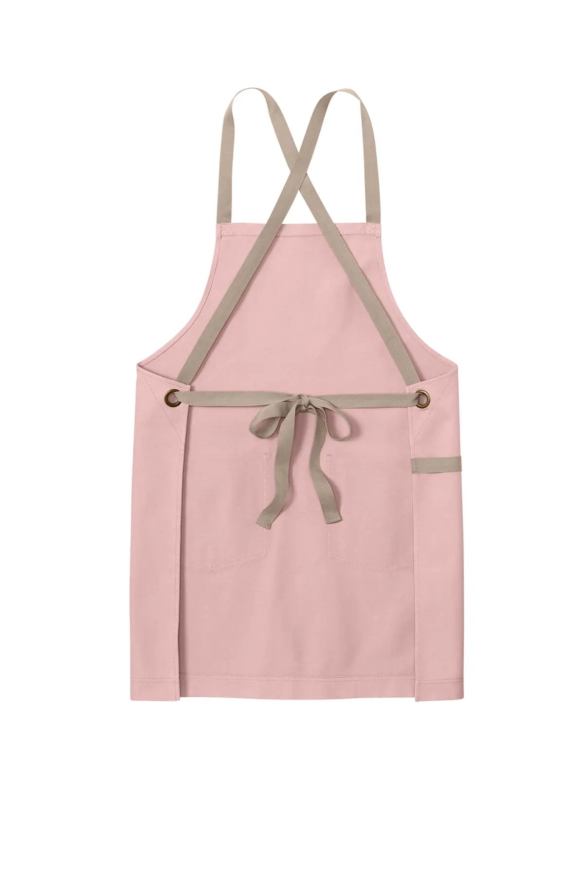 Port Authority® Signature Heavy Twill Crossback Apron #A902
