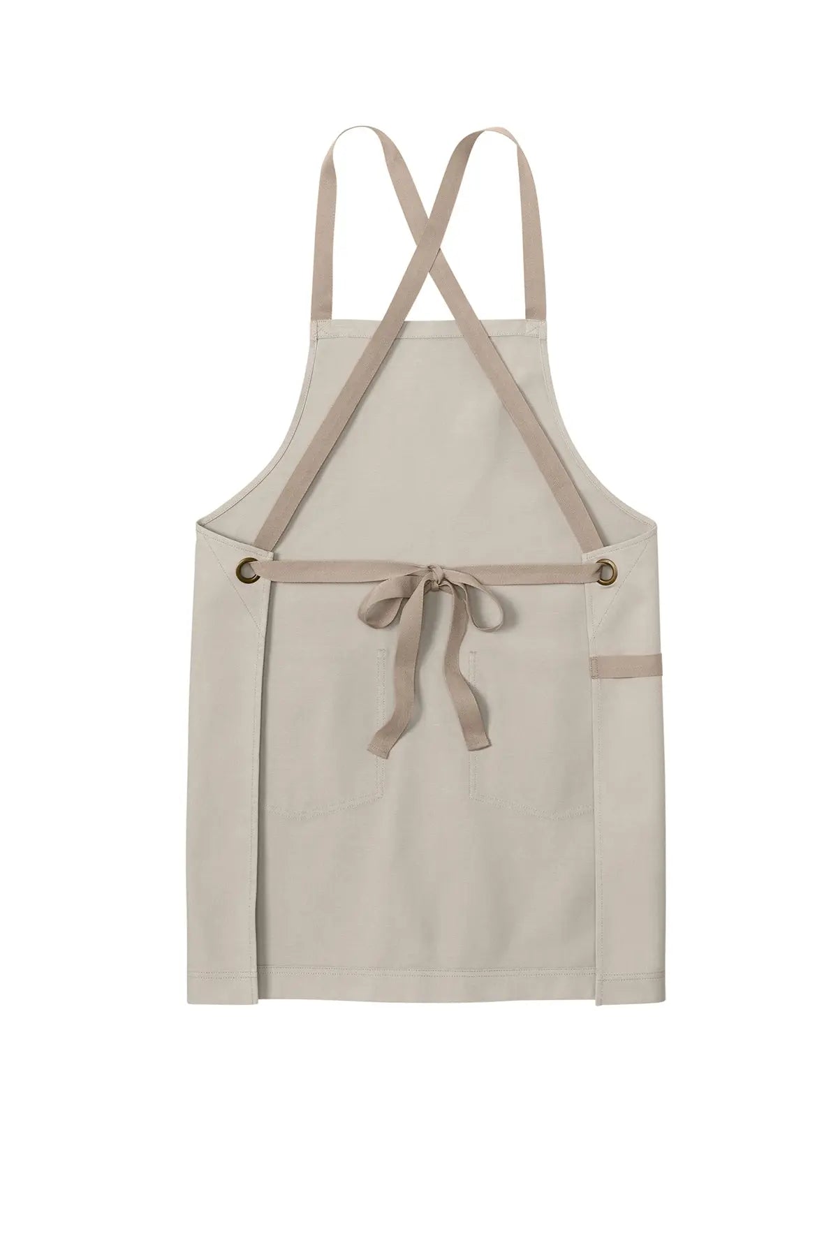 Port Authority® Signature Heavy Twill Crossback Apron #A902