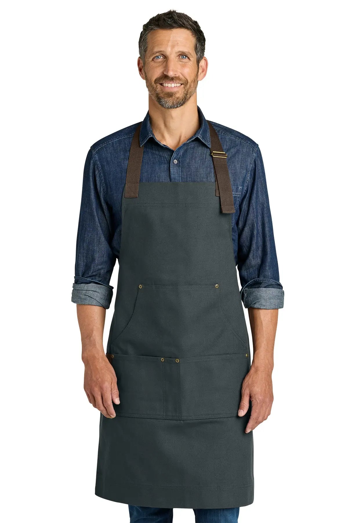 Port Authority® Signature Workwear Apron #A903