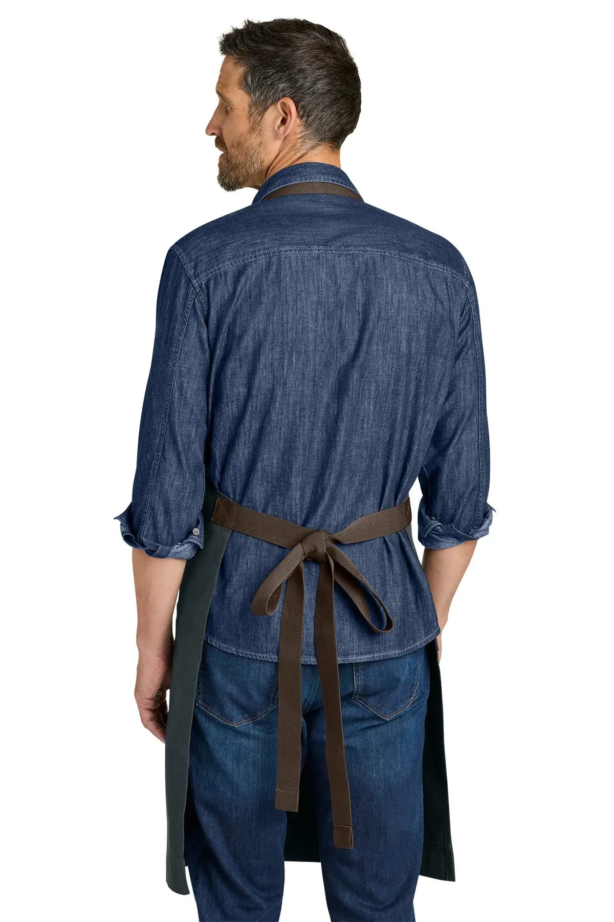 Port Authority® Signature Workwear Apron #A903