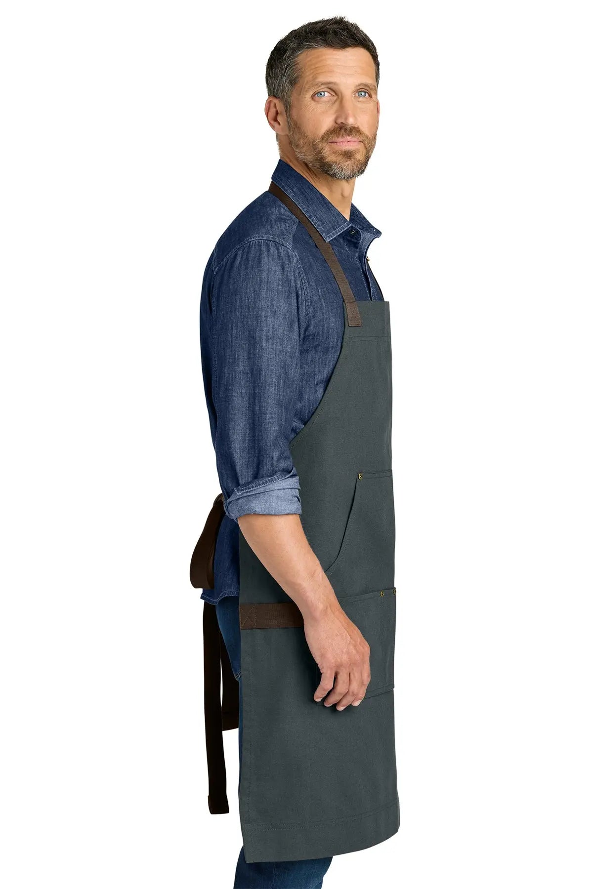 Port Authority® Signature Workwear Apron #A903