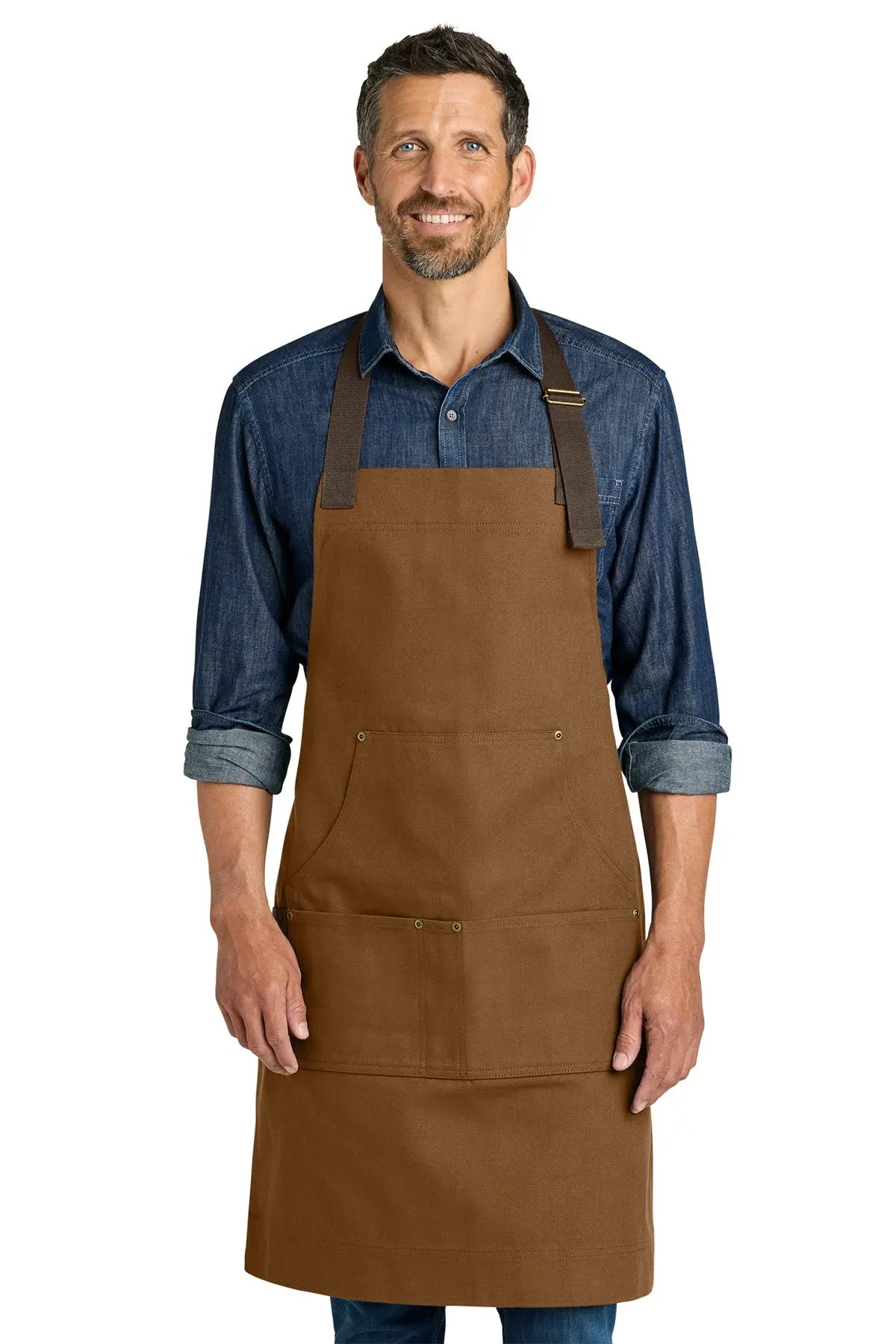 Port Authority® Signature Workwear Apron #A903