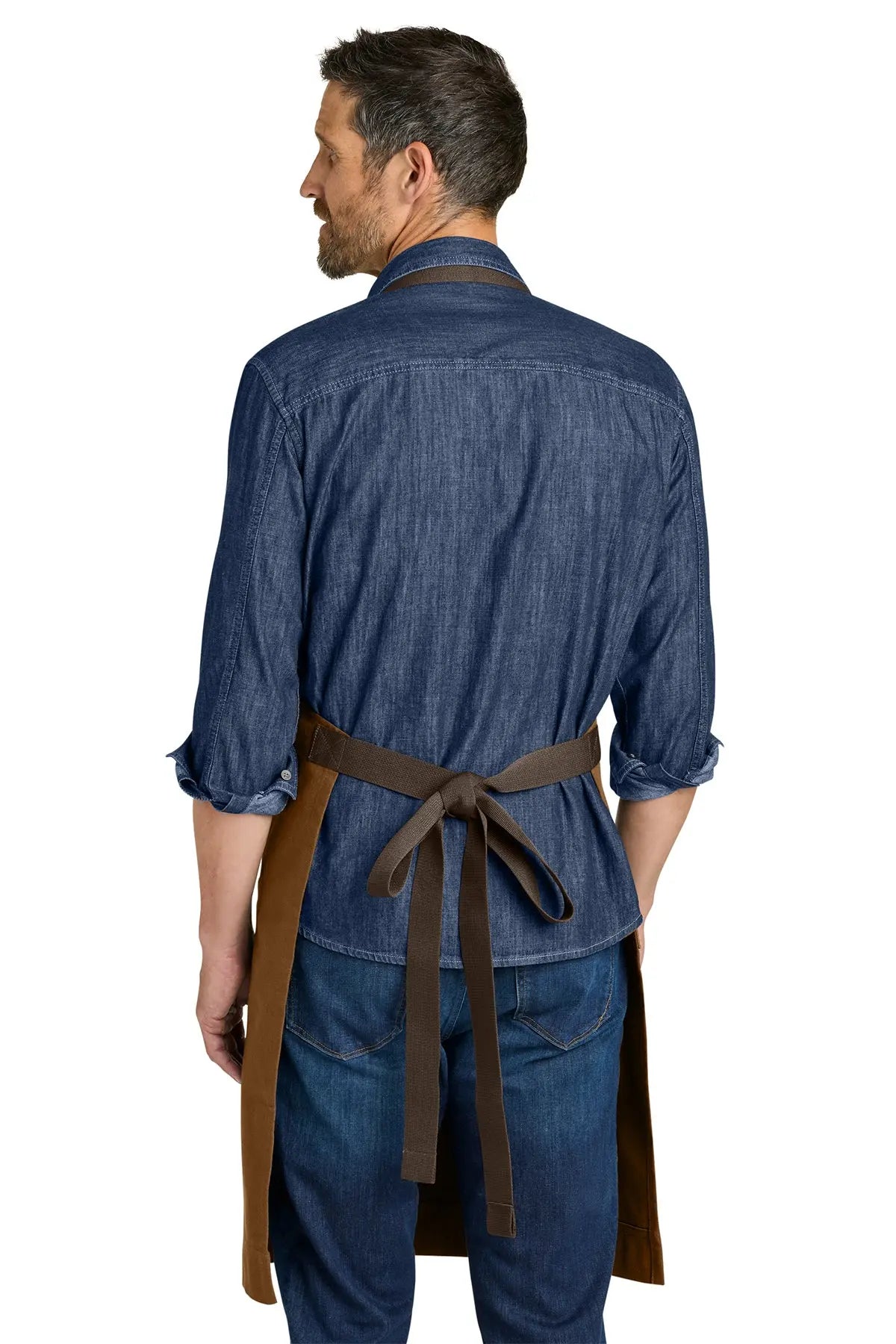 Port Authority® Signature Workwear Apron #A903