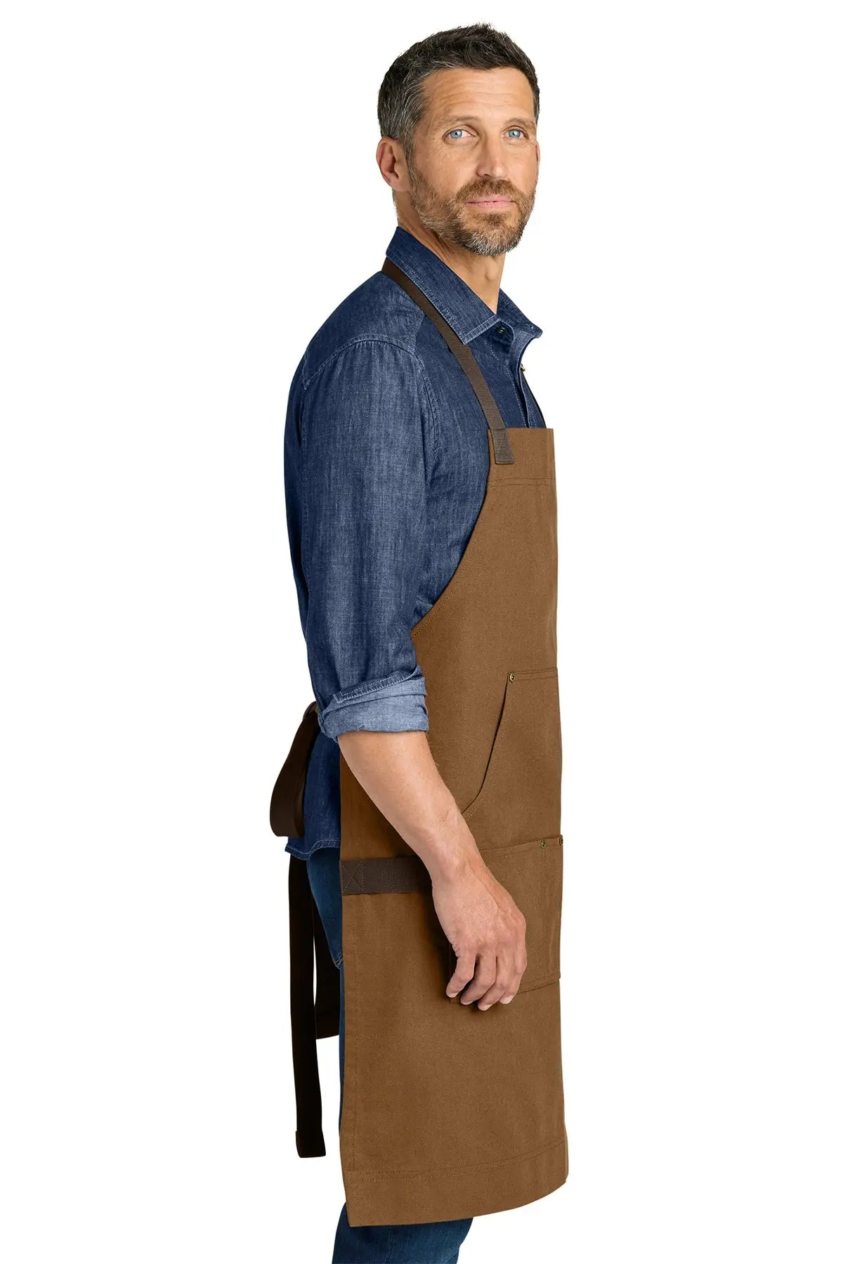 Port Authority® Signature Workwear Apron #A903