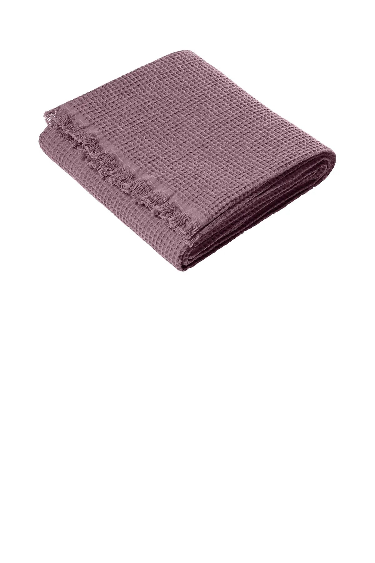 Port Authority® Waffle Throw #BP92