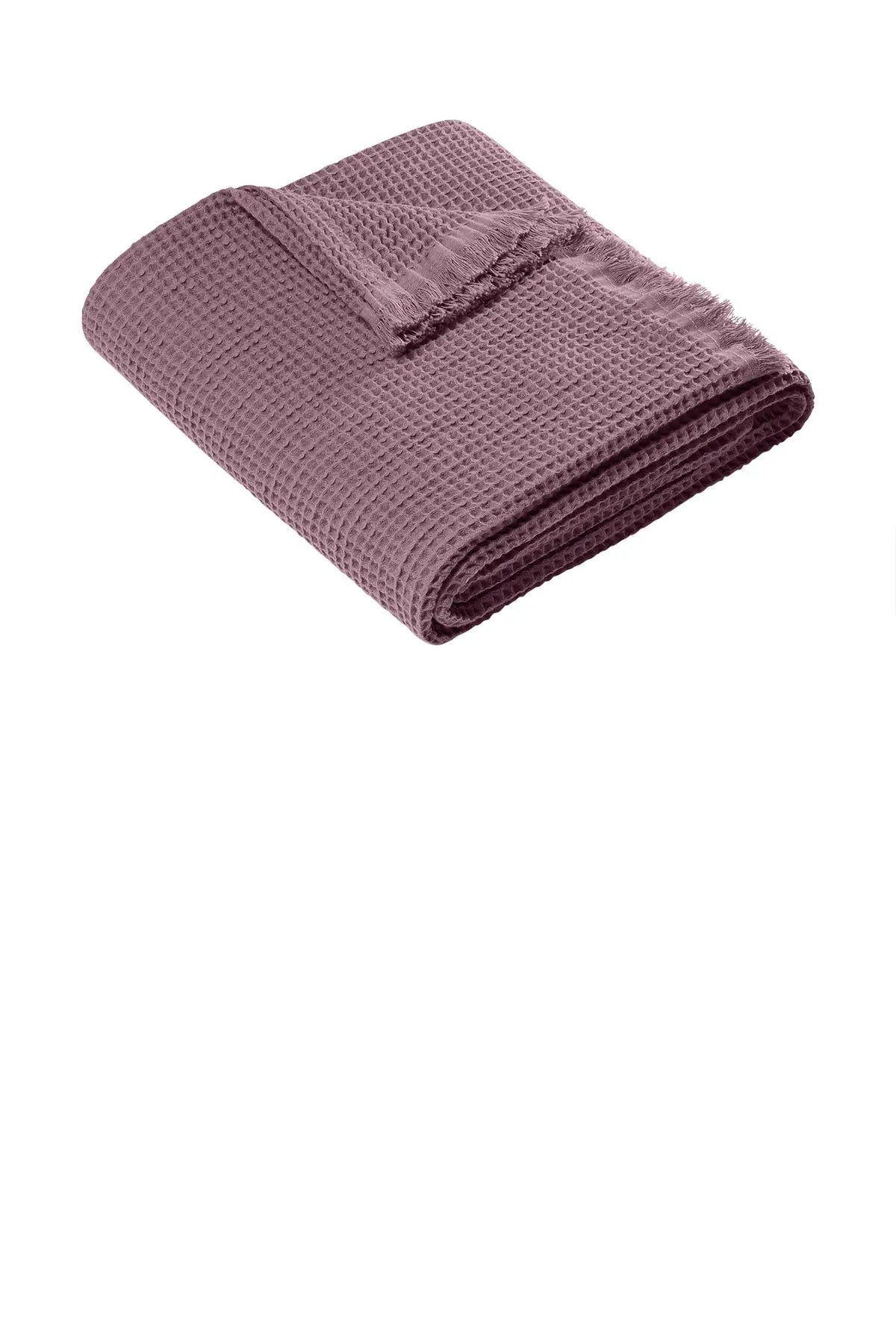 Port Authority® Waffle Throw #BP92