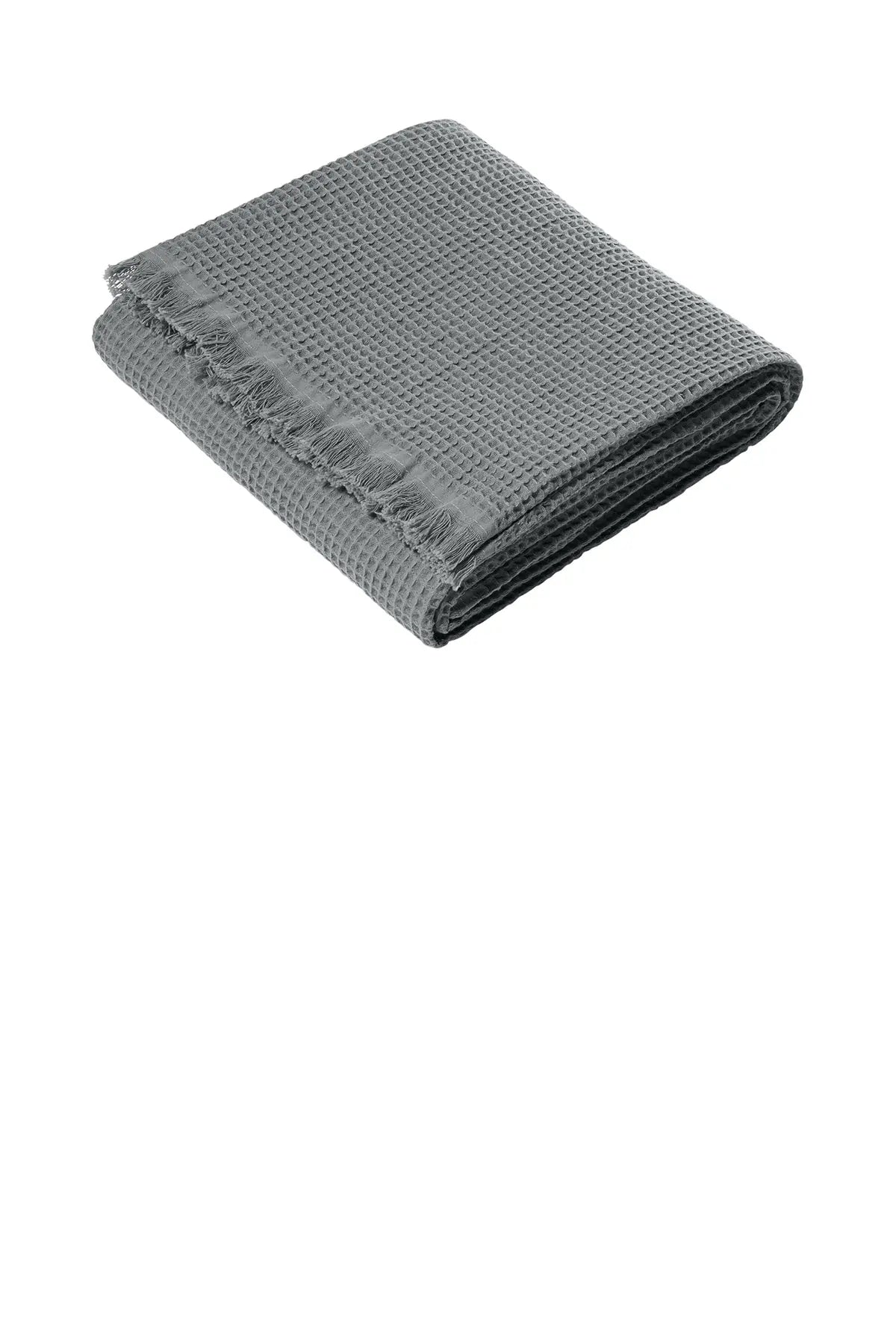 Port Authority® Waffle Throw #BP92