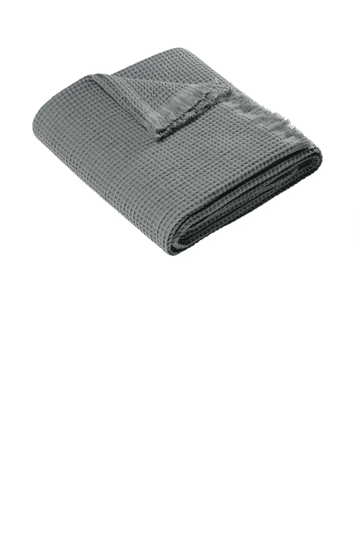 Port Authority® Waffle Throw #BP92