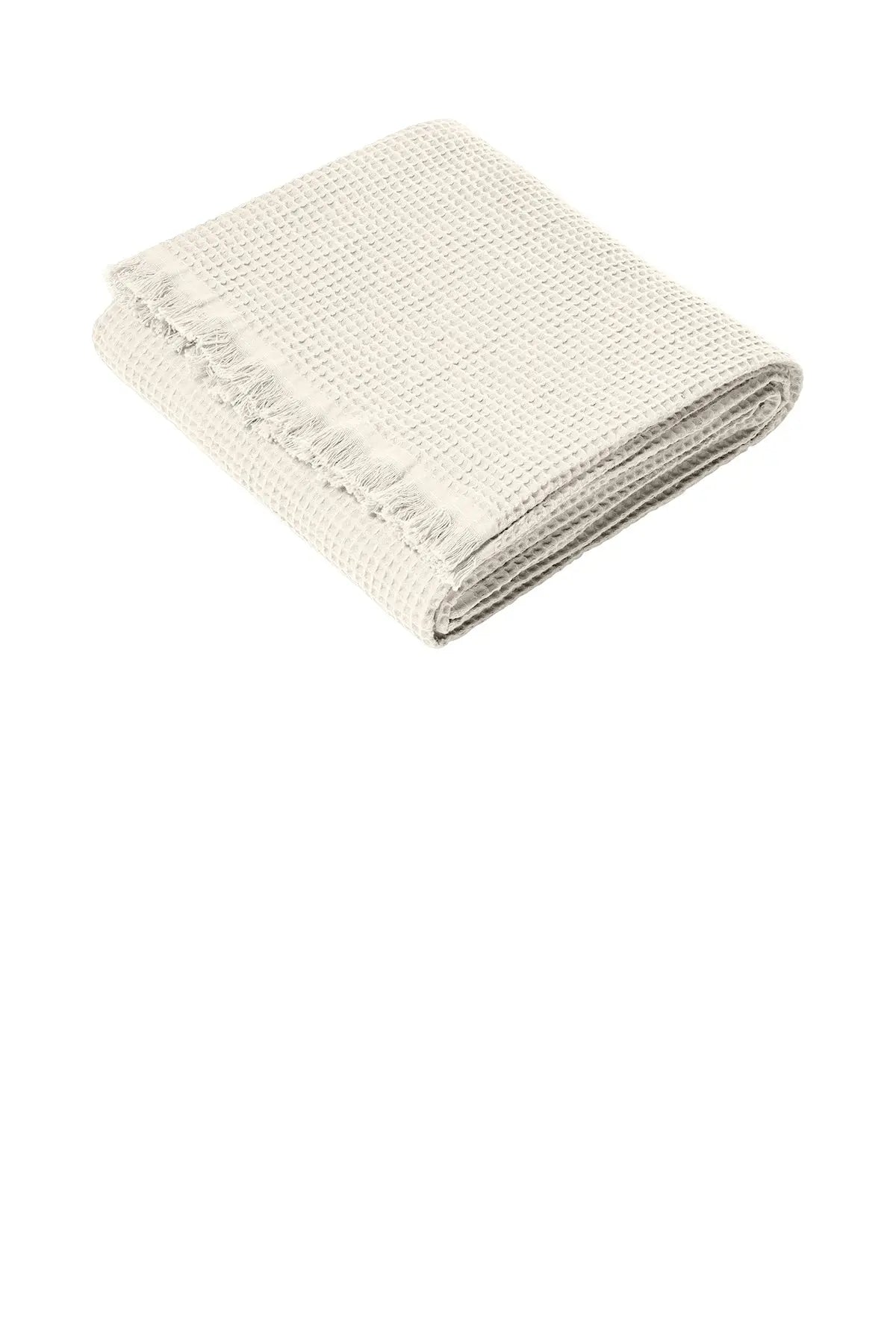 Port Authority® Waffle Throw #BP92