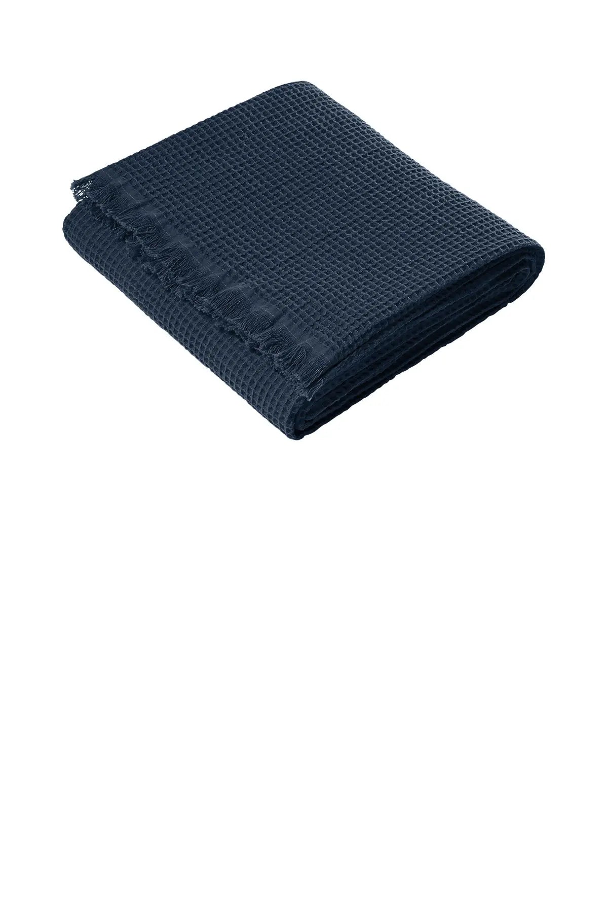 Port Authority® Waffle Throw #BP92