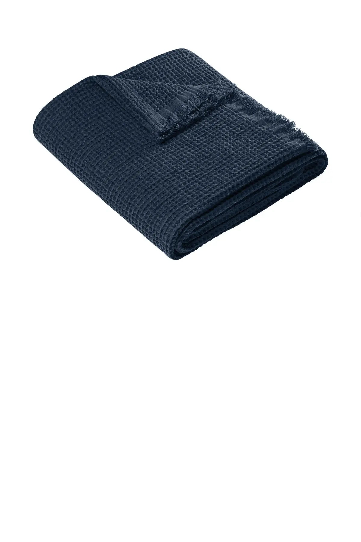 Port Authority® Waffle Throw #BP92