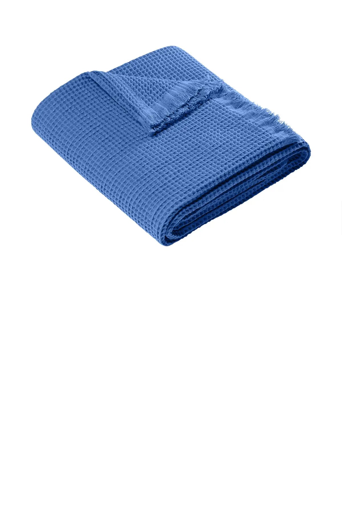 Port Authority® Waffle Throw #BP92