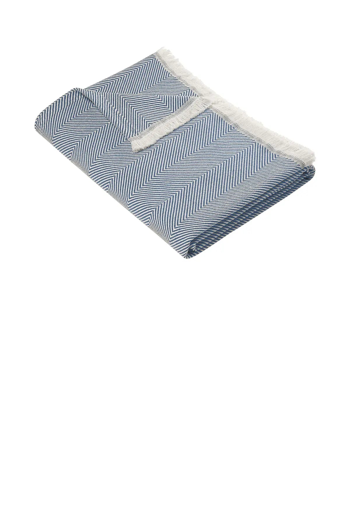 Brooks Brothers® Coastal Throw #BB19001